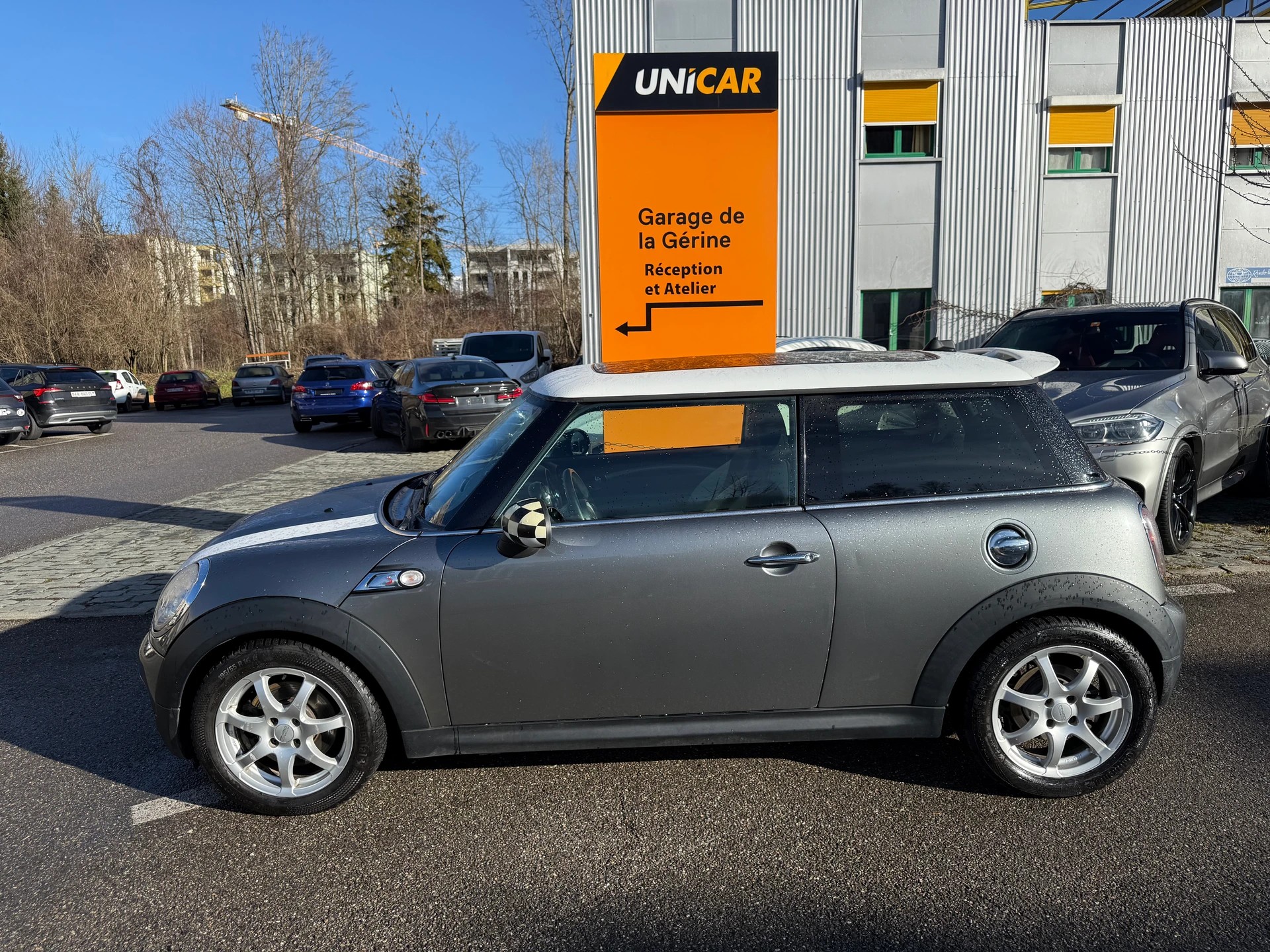 MINI Cooper S-image-2