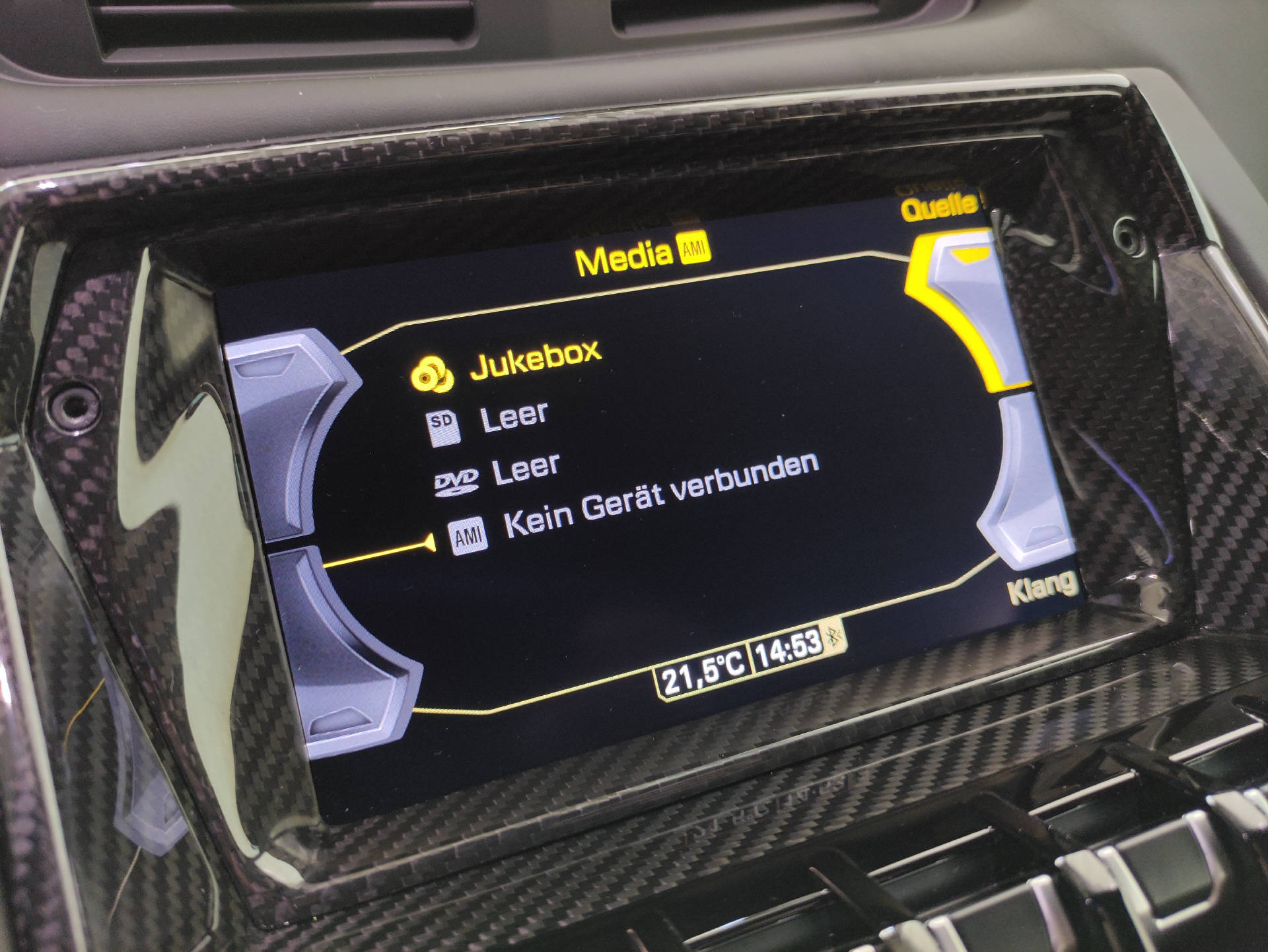 LAMBORGHINI Aventador 6.5 S-image-10