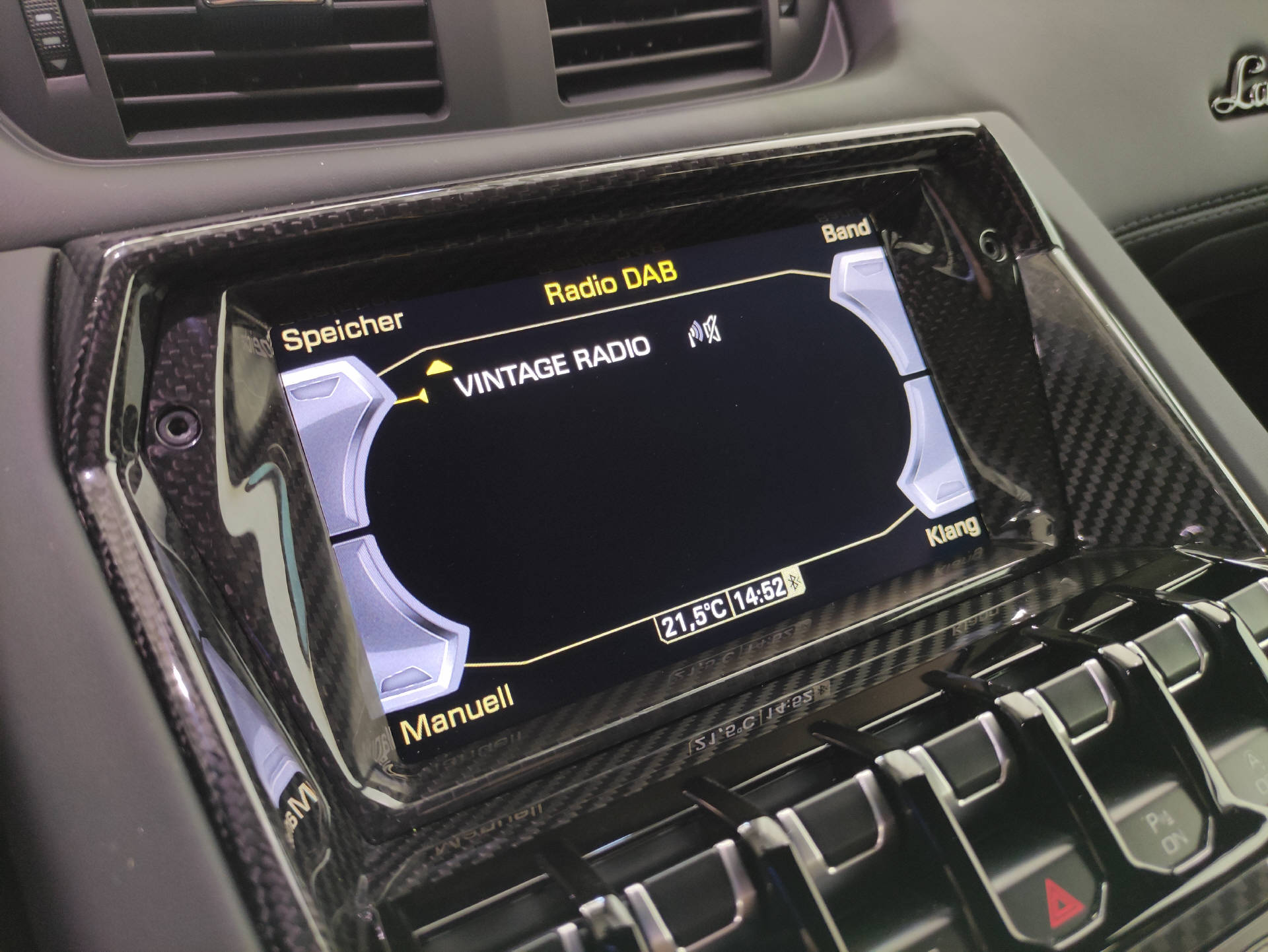 LAMBORGHINI Aventador 6.5 S-image-9
