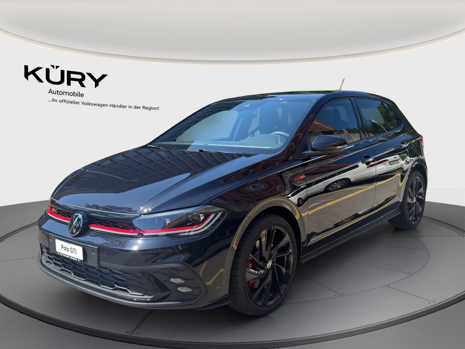 VW Polo 2.0 TSI GTI DSG-image-0