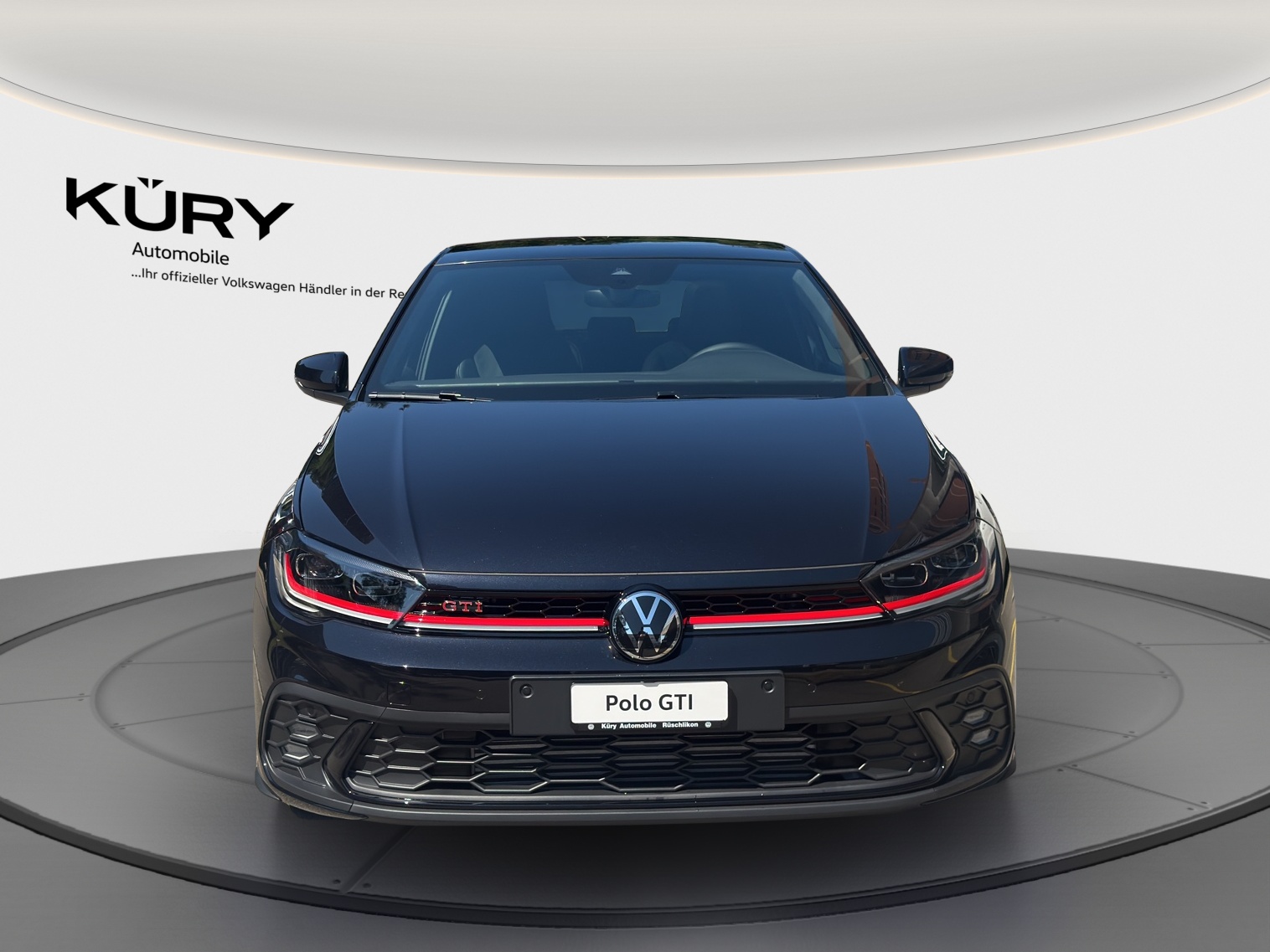 VW Polo 2.0 TSI GTI DSG-image-1