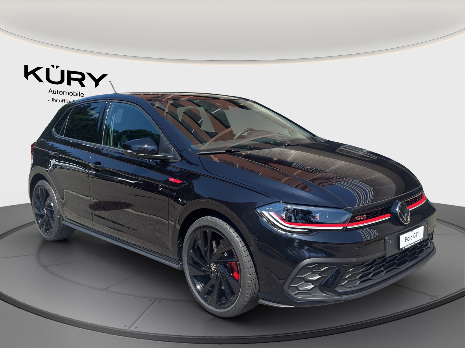 VW Polo 2.0 TSI GTI DSG-image-2