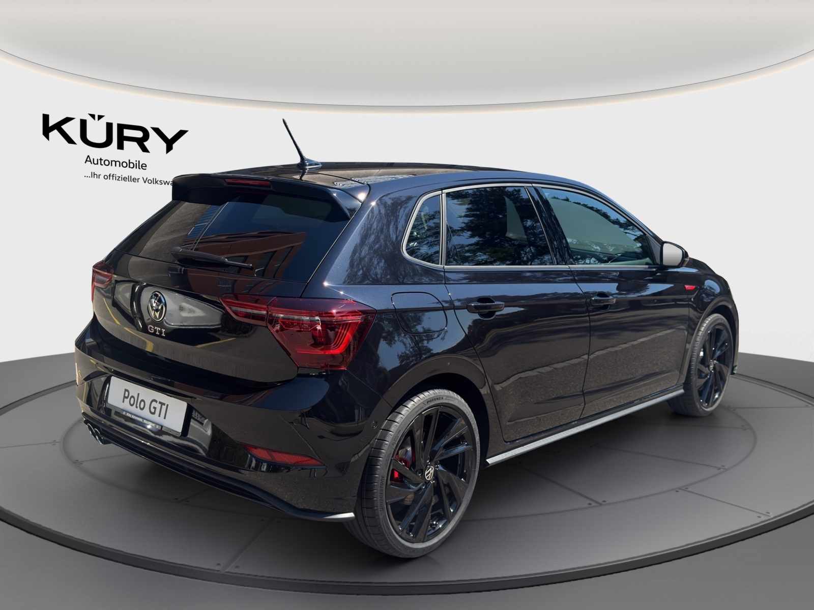 VW Polo 2.0 TSI GTI DSG-image-4