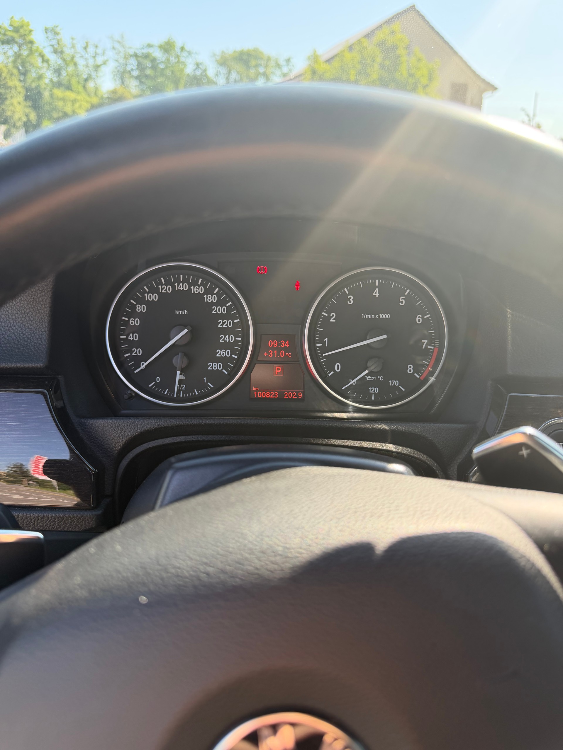 BMW 335i cabriolet DSG M Tech Sport Edition-image-2