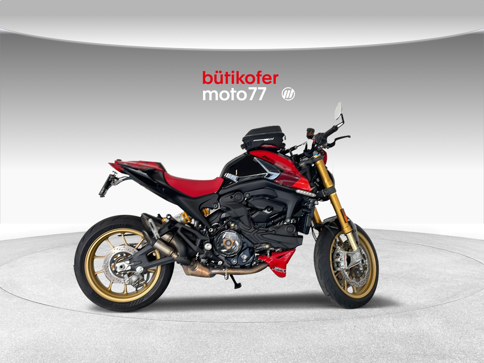 DUCATI 937 Monster SP ABS-image-8