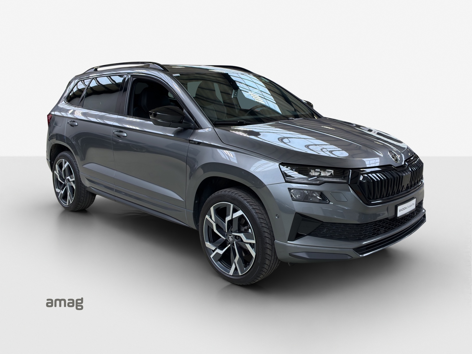 SKODA Karoq 2.0 TSI SportLine 4x4 DSG-image-5