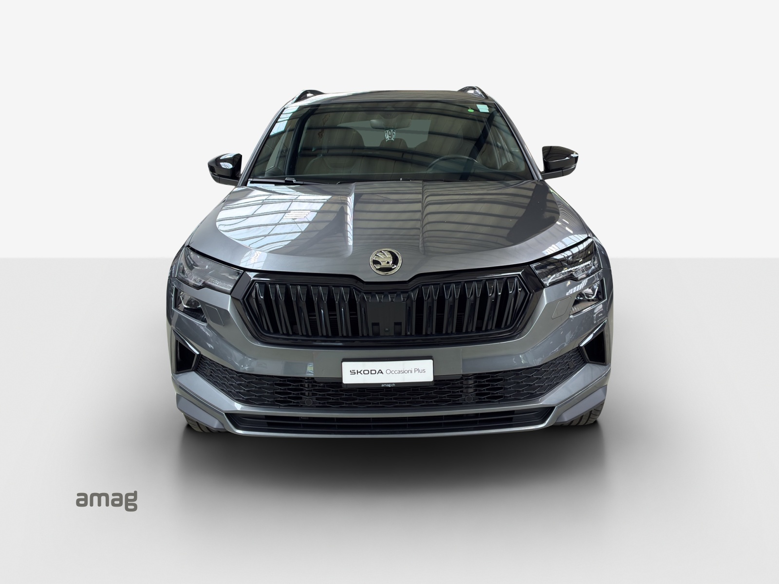 SKODA Karoq 2.0 TSI SportLine 4x4 DSG-image-6