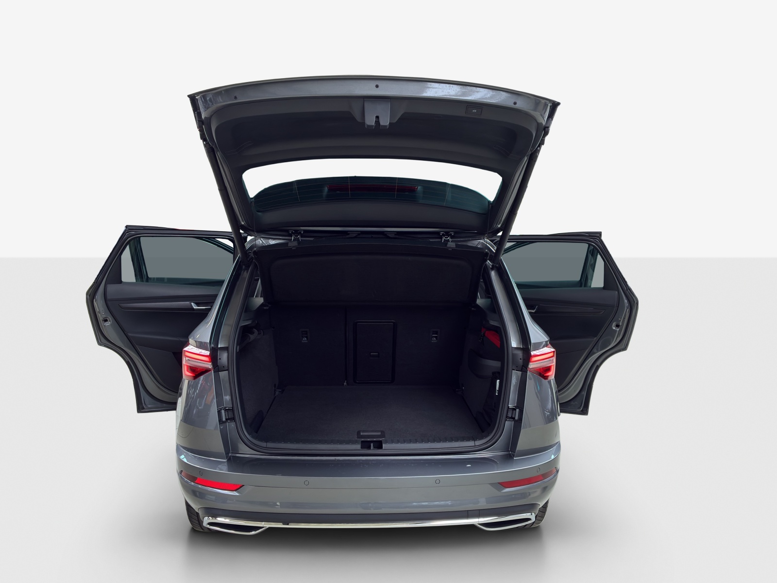 SKODA Karoq 2.0 TSI SportLine 4x4 DSG-image-11
