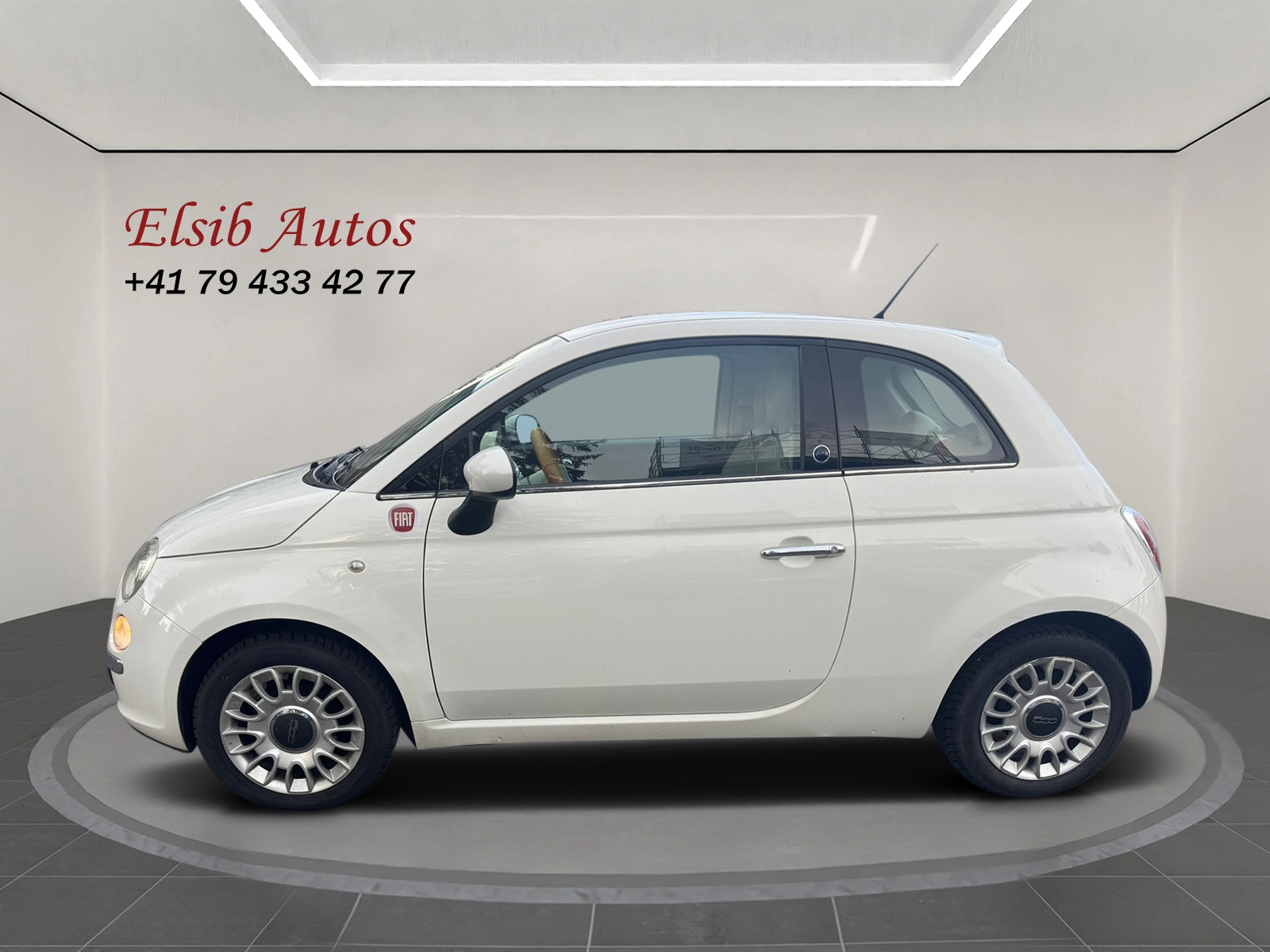 FIAT 500 1.2 PUR O2-image-2