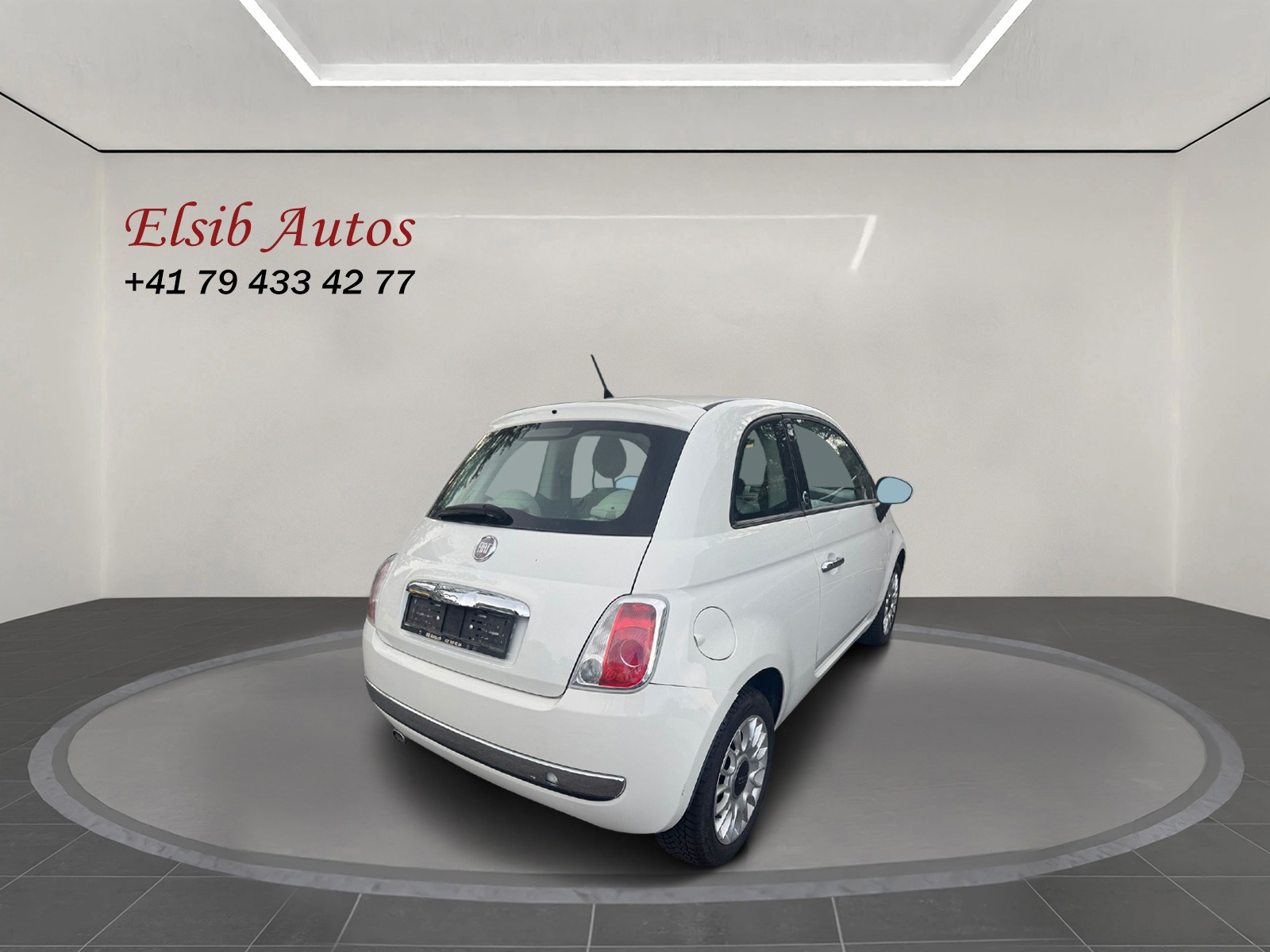 FIAT 500 1.2 PUR O2-image-1