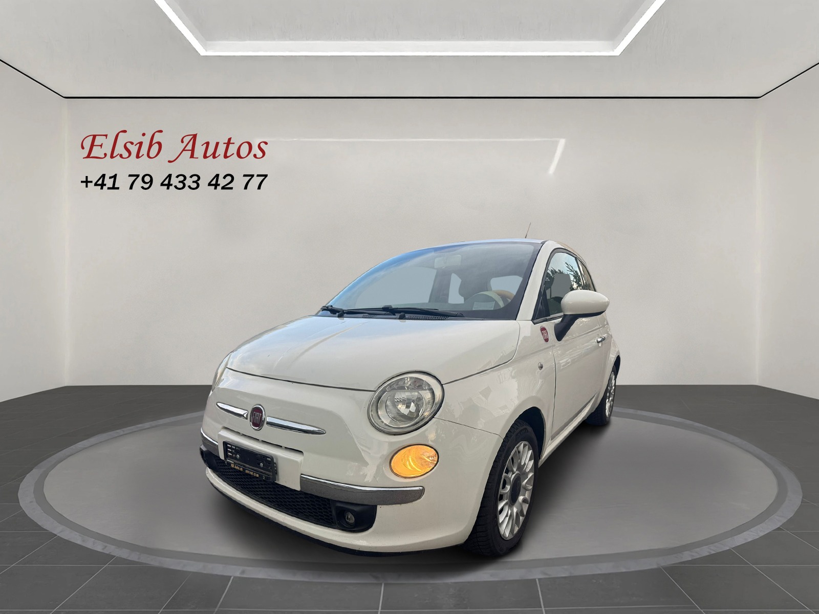 FIAT 500 1.2 PUR O2-image-0