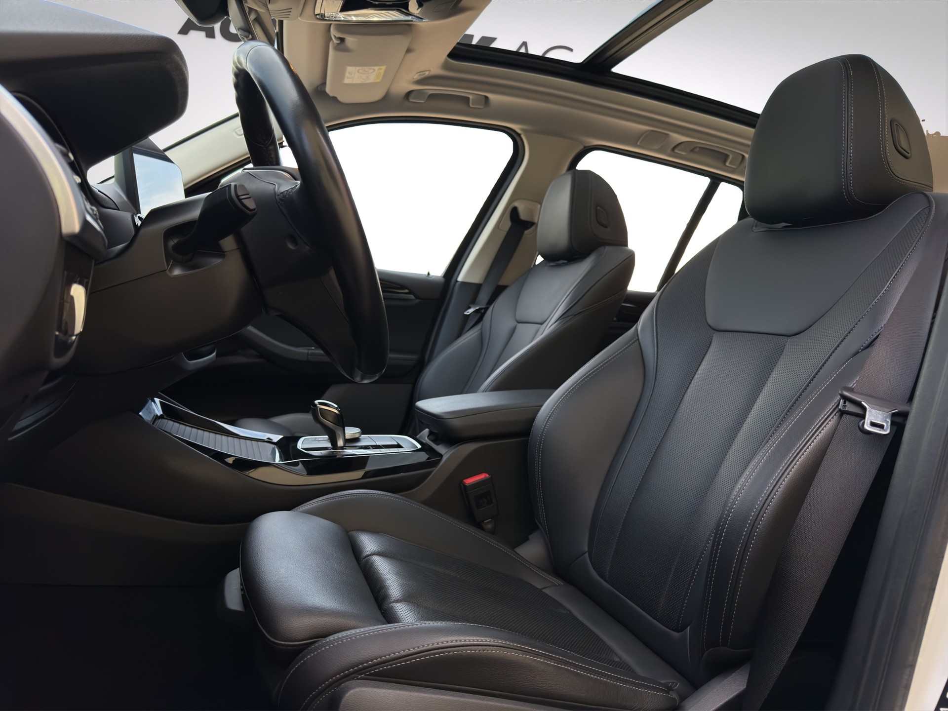 BMW X3 xDrive 48V 20d-image-9