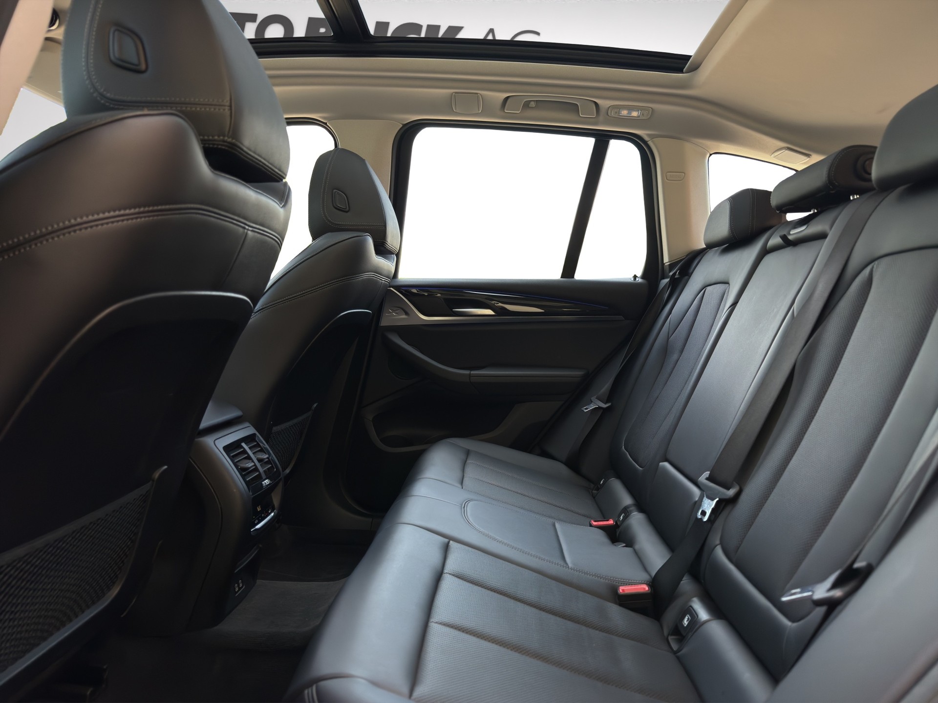 BMW X3 xDrive 48V 20d-image-14