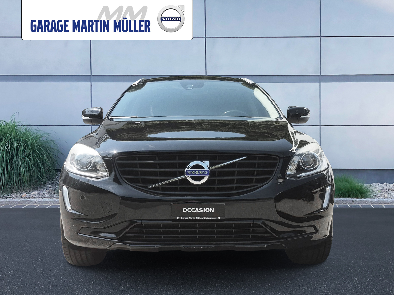 VOLVO XC60 2.4 D4 Ocean Race AWD-image-7