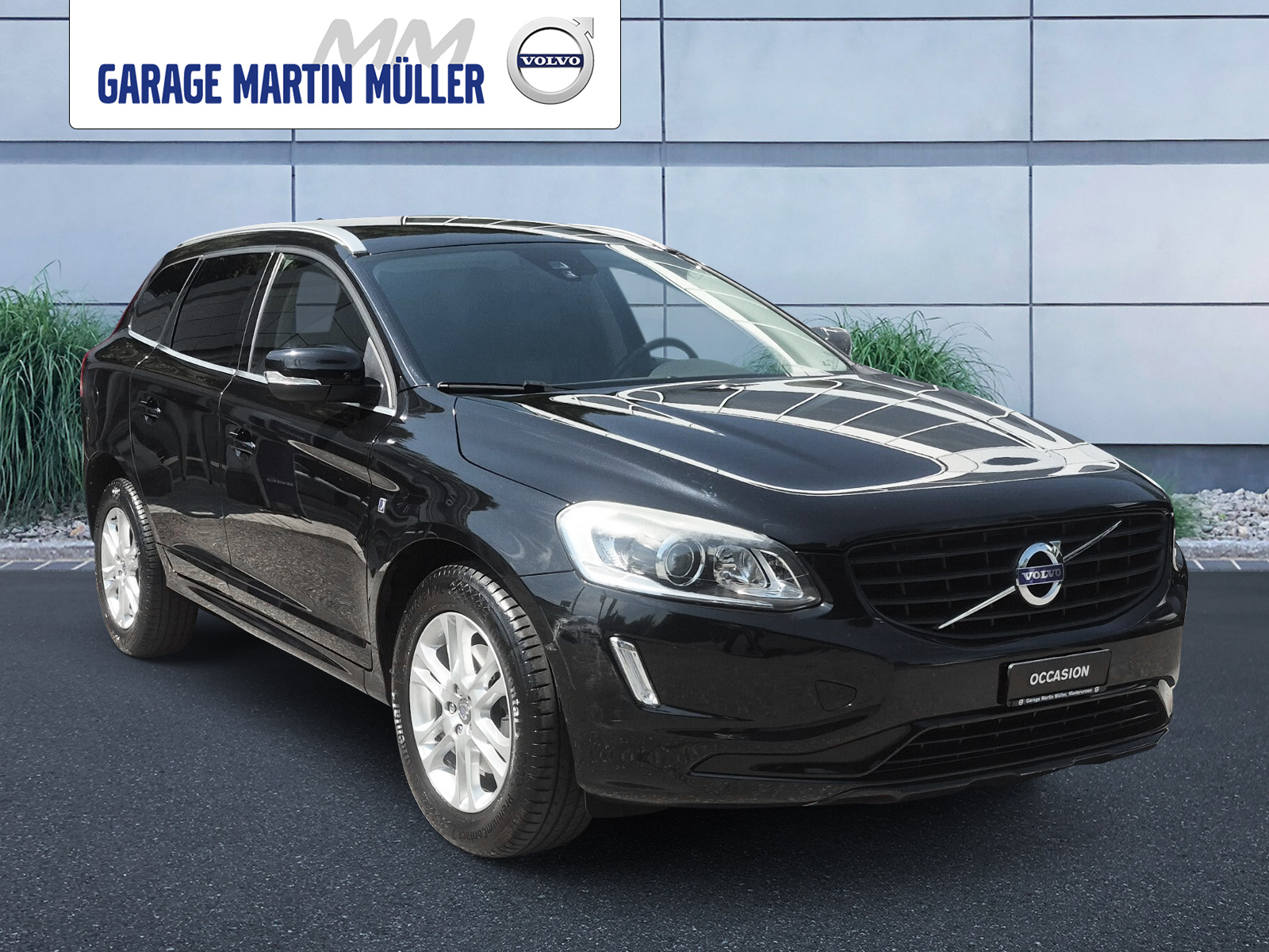 VOLVO XC60 2.4 D4 Ocean Race AWD-image-6
