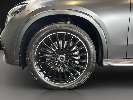 MERCEDES-BENZ GLC Coupé 220 d 4Matic-image-6