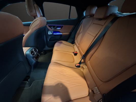 MERCEDES-BENZ GLC Coupé 220 d 4Matic-image-10