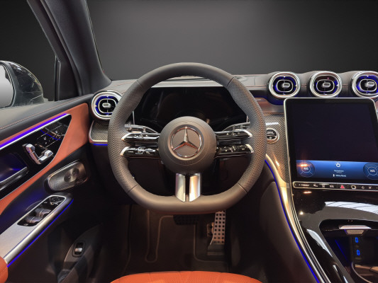 MERCEDES-BENZ GLC Coupé 220 d 4Matic-image-7