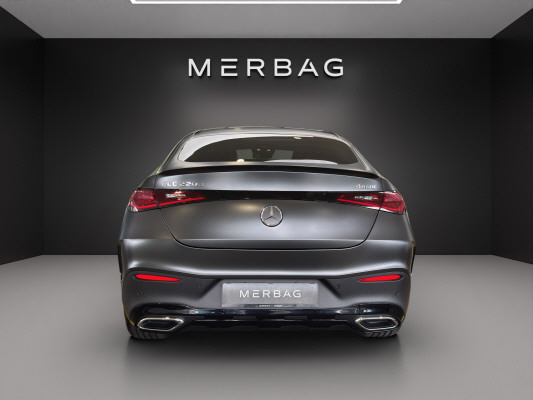 MERCEDES-BENZ GLC Coupé 220 d 4Matic-image-4