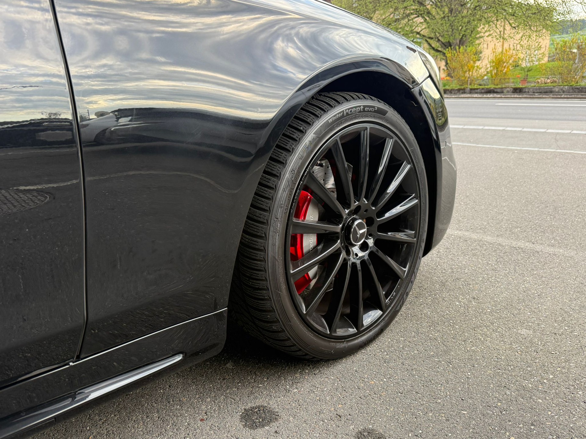 MERCEDES-BENZ S 400 d L AMG-Line 4Matic 9G-Tronic-image-3
