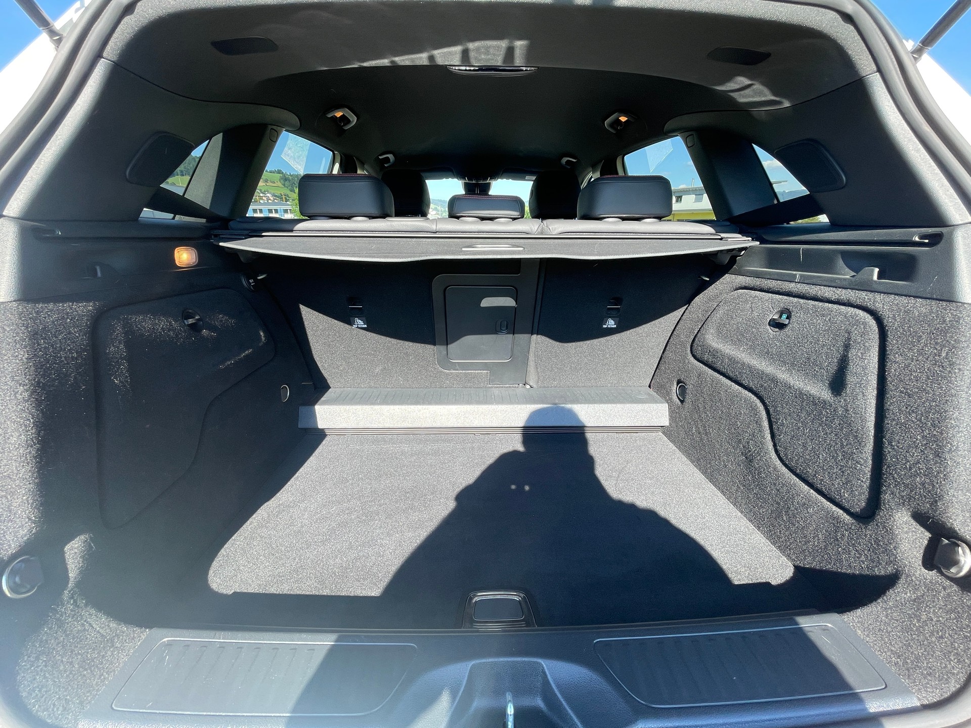 MERCEDES-BENZ B 220 CDI Swiss Star Edition AMG Line 4Matic-image-7