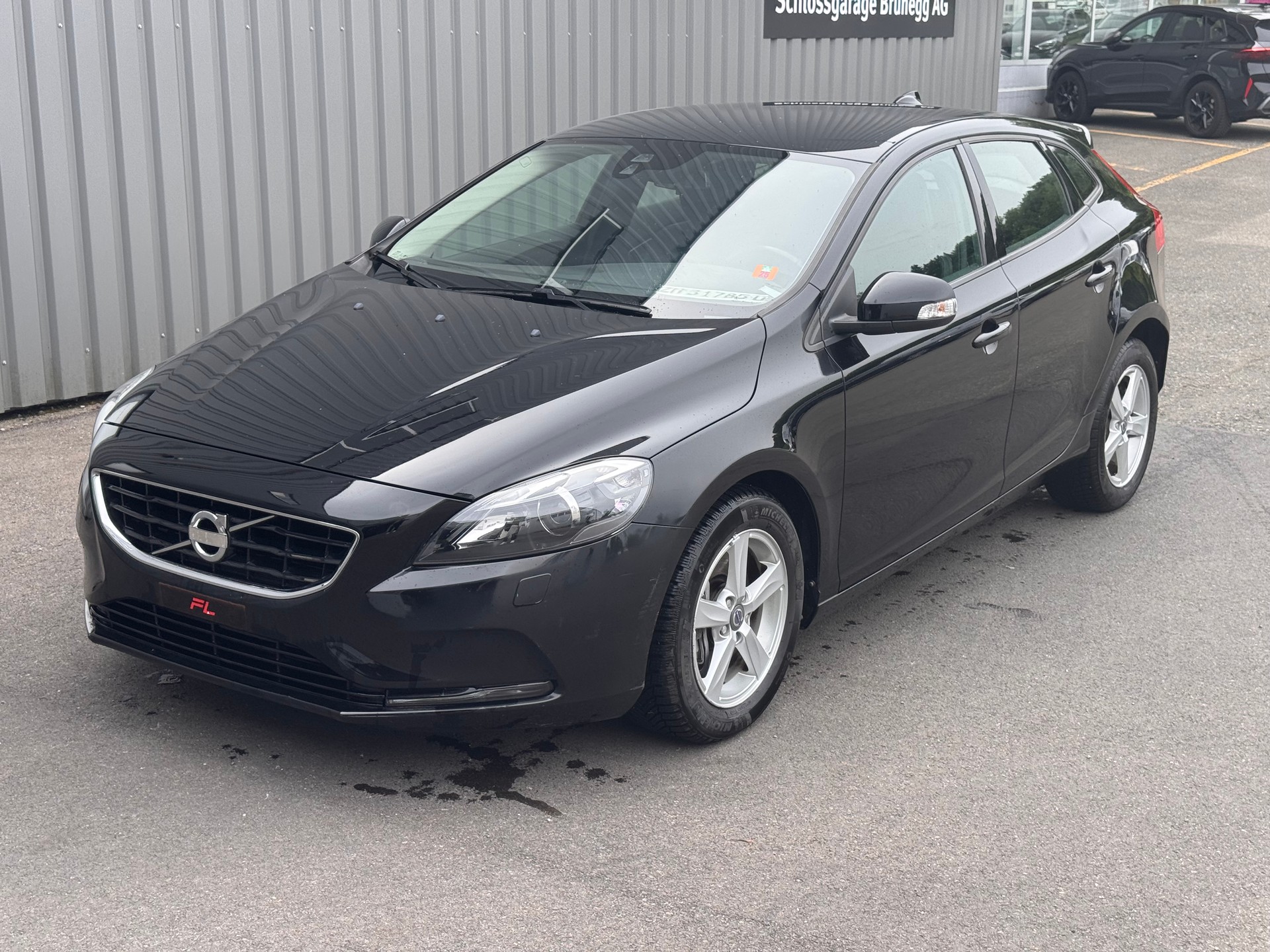 VOLVO 2.0 D3 Summum S/S-image-3