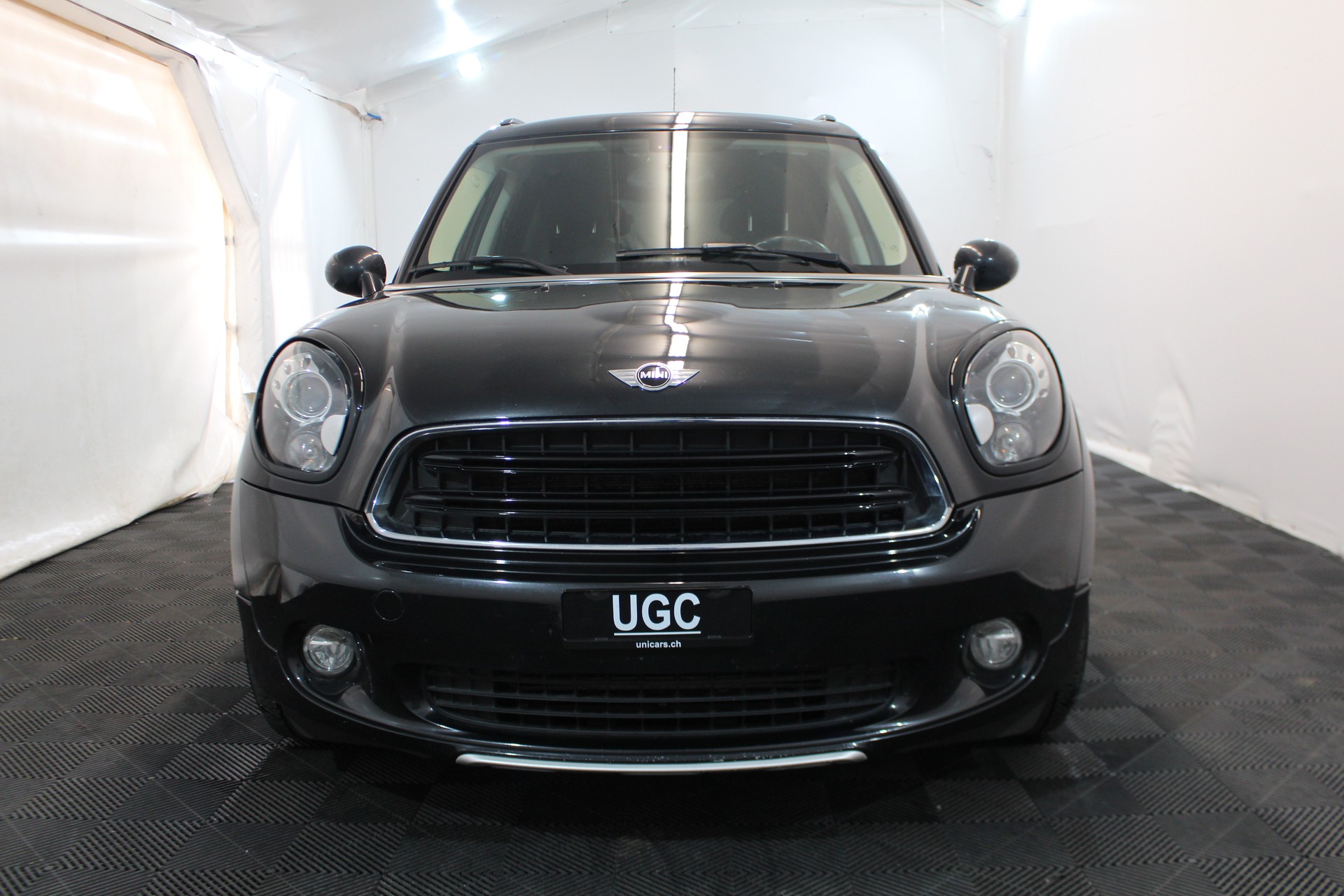 MINI Countryman R60 1.6i Cooper ALL4-showroom-element-1
