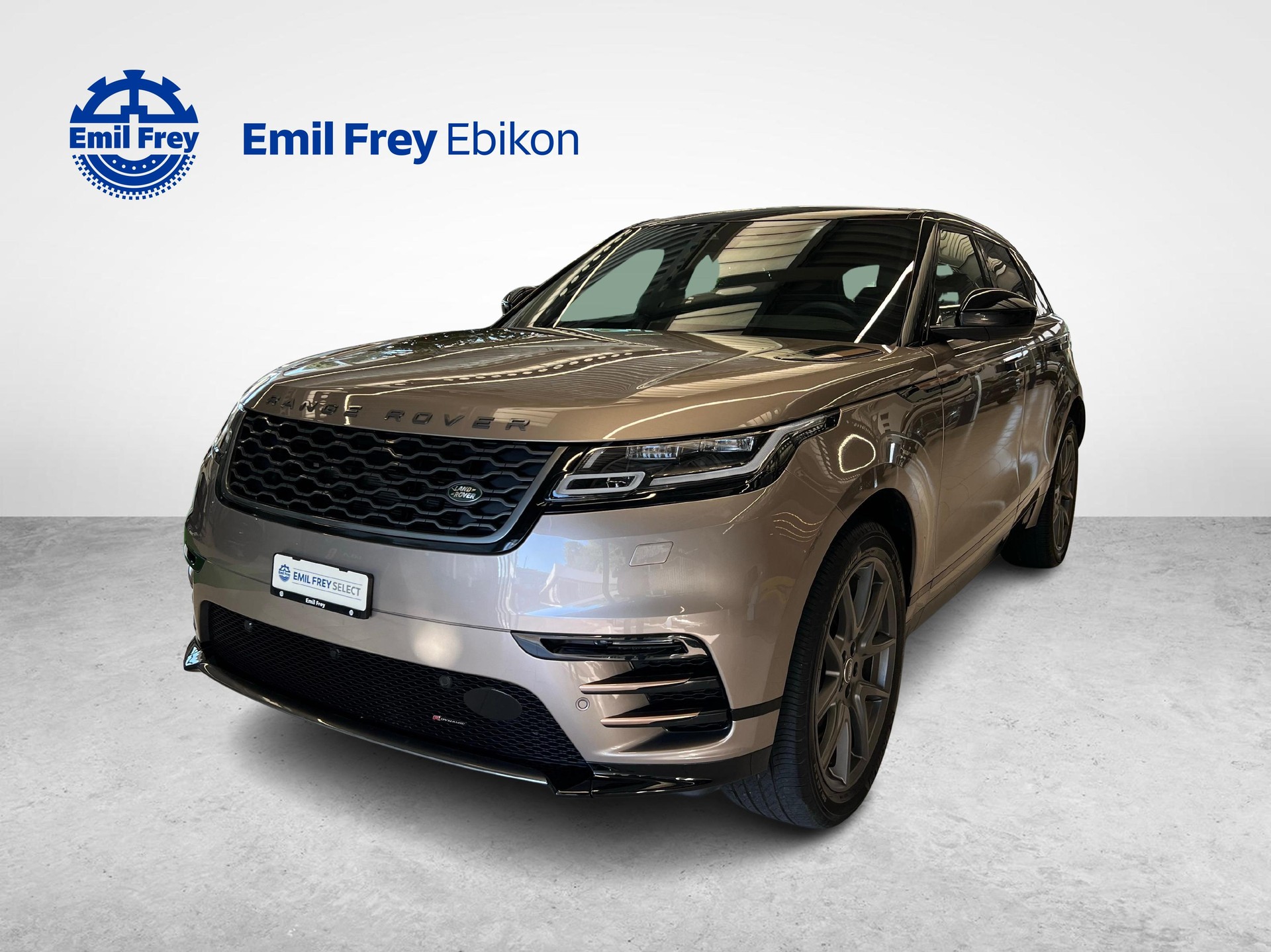 LAND ROVER Range Rover Velar 2.0 P400e R-Dynamic SE-image-0