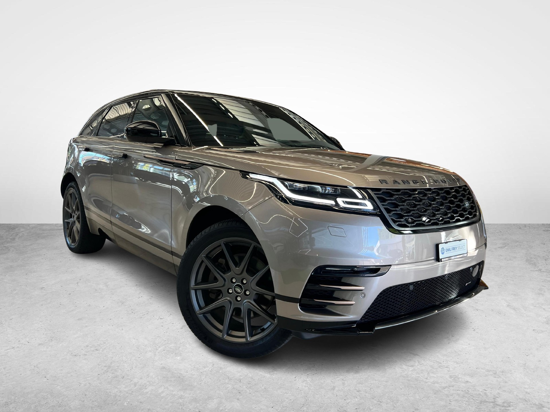LAND ROVER Range Rover Velar 2.0 P400e R-Dynamic SE-image-13