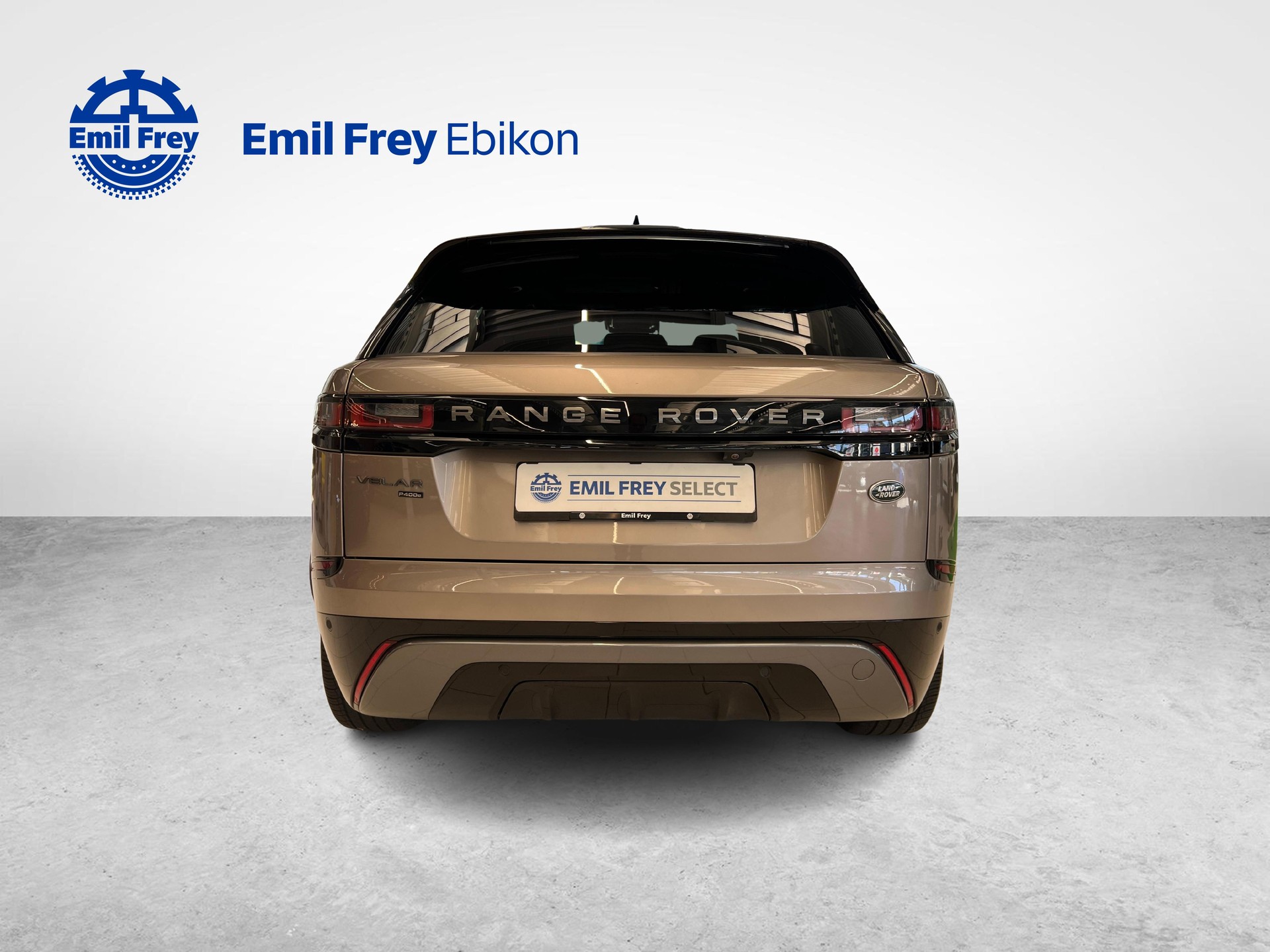 LAND ROVER Range Rover Velar 2.0 P400e R-Dynamic SE-image-3