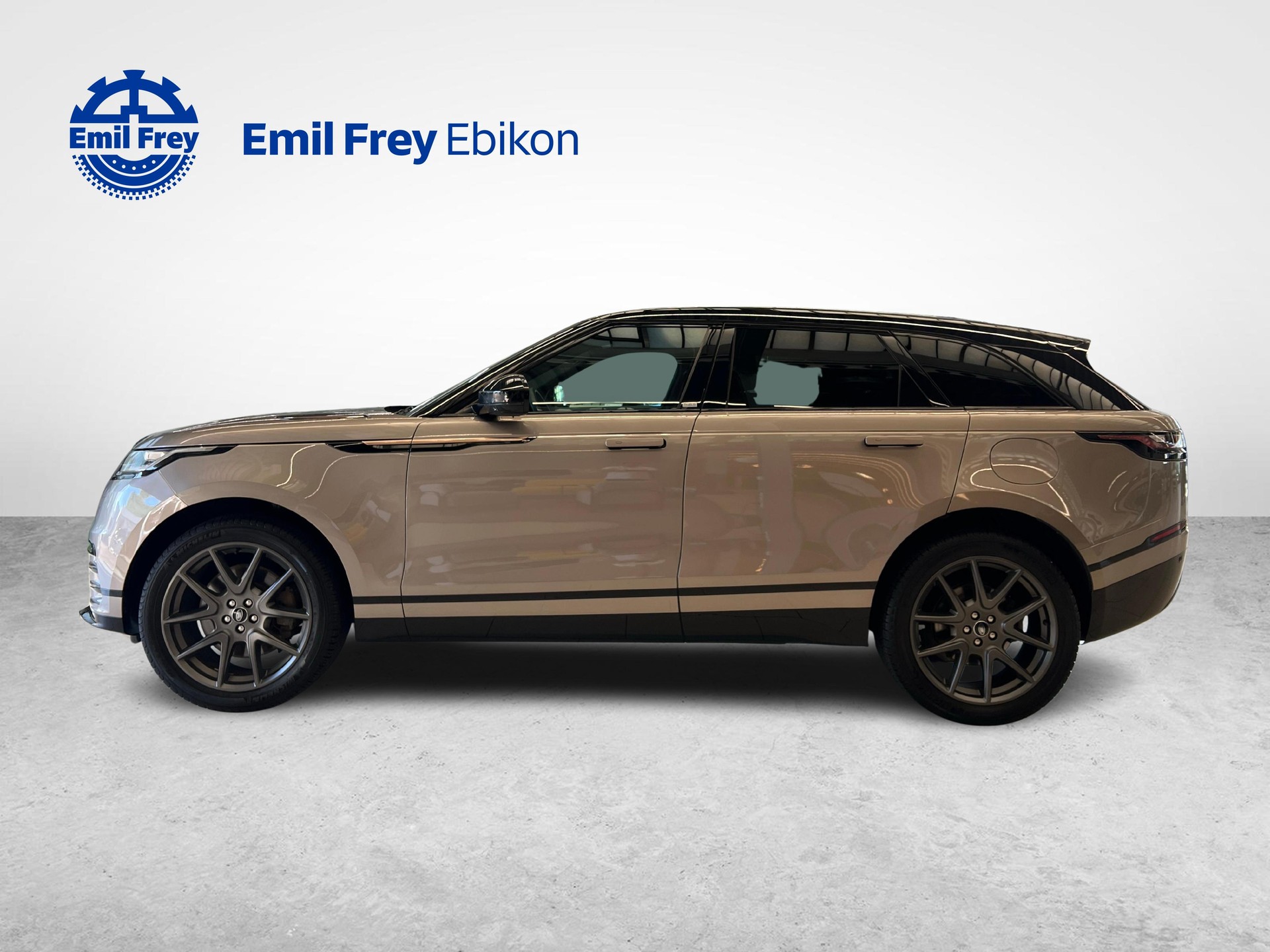 LAND ROVER Range Rover Velar 2.0 P400e R-Dynamic SE-image-1