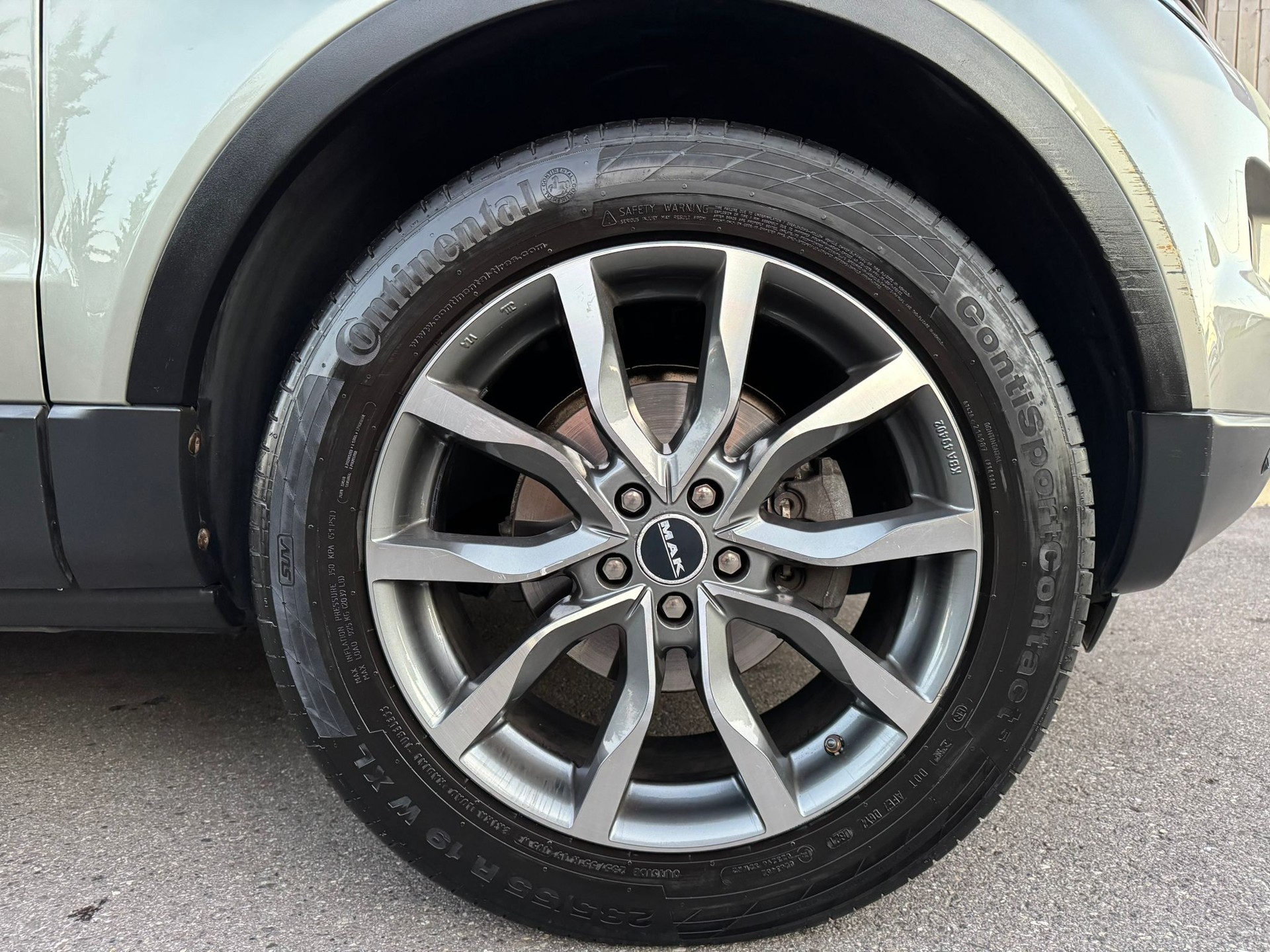 LAND ROVER Range Rover Evoque 2.0 Si4 Prestige AT6-image-13