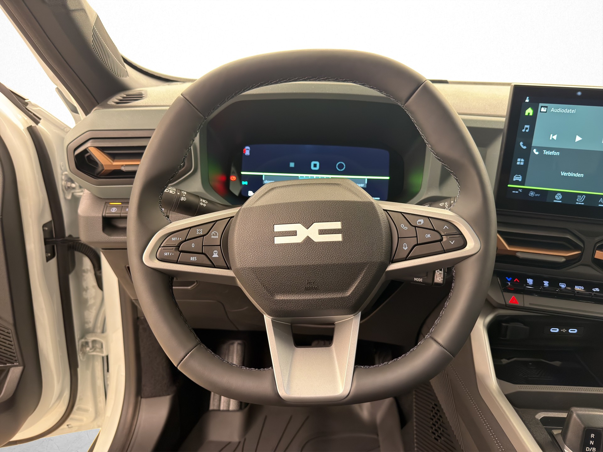 DACIA Bigster 1.8 Hybrid Extreme-image-7