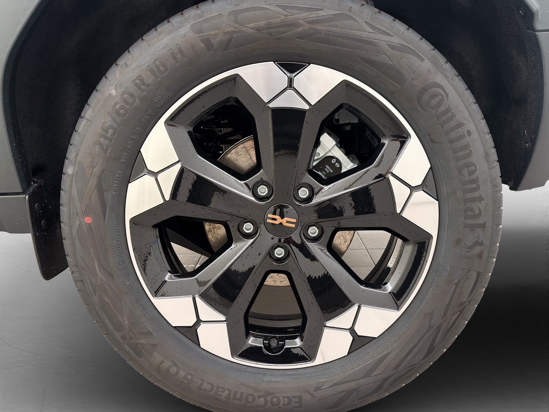 DACIA Bigster 1.8 Hybrid Extreme-image-5