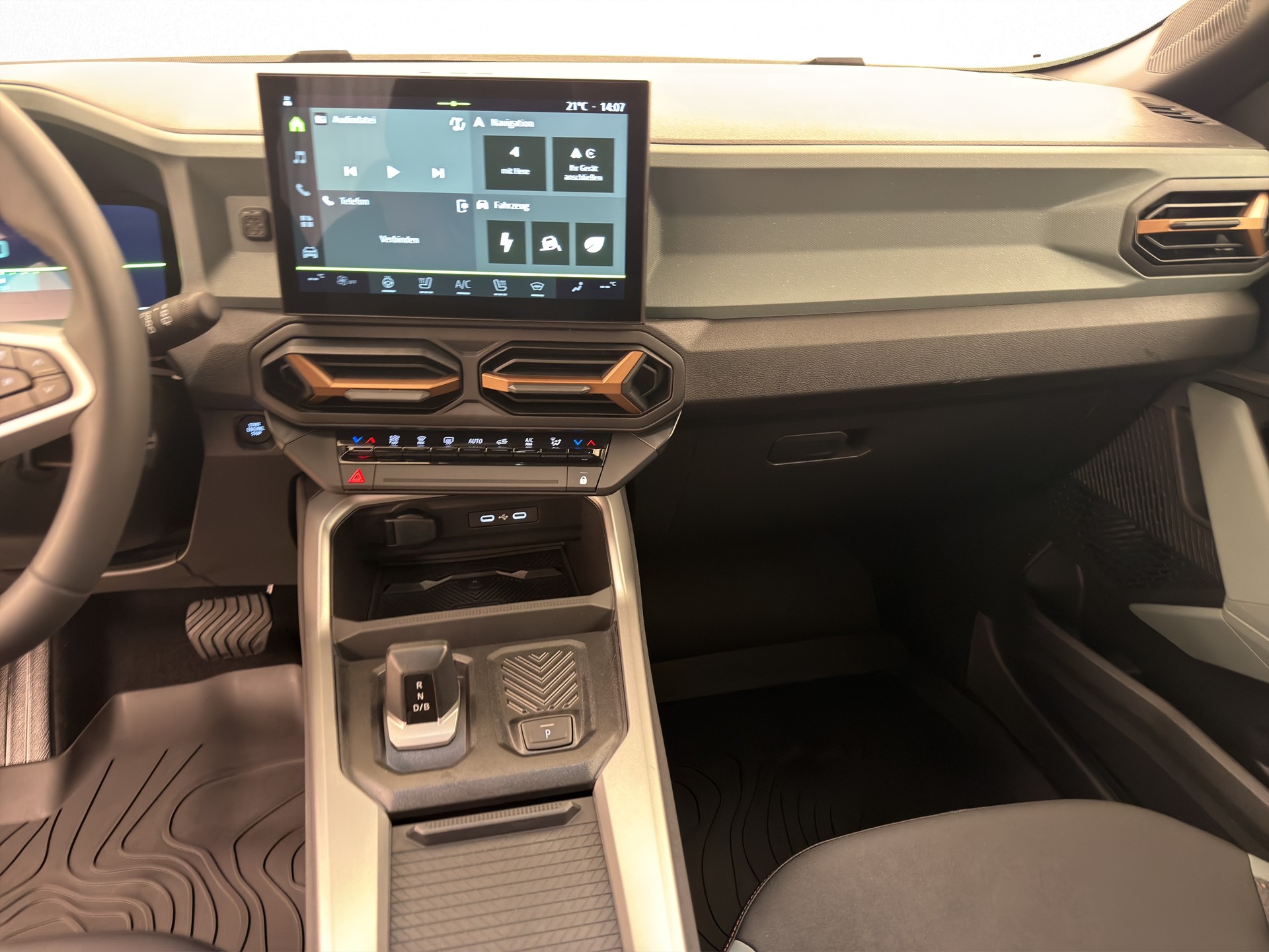 DACIA Bigster 1.8 Hybrid Extreme-image-9