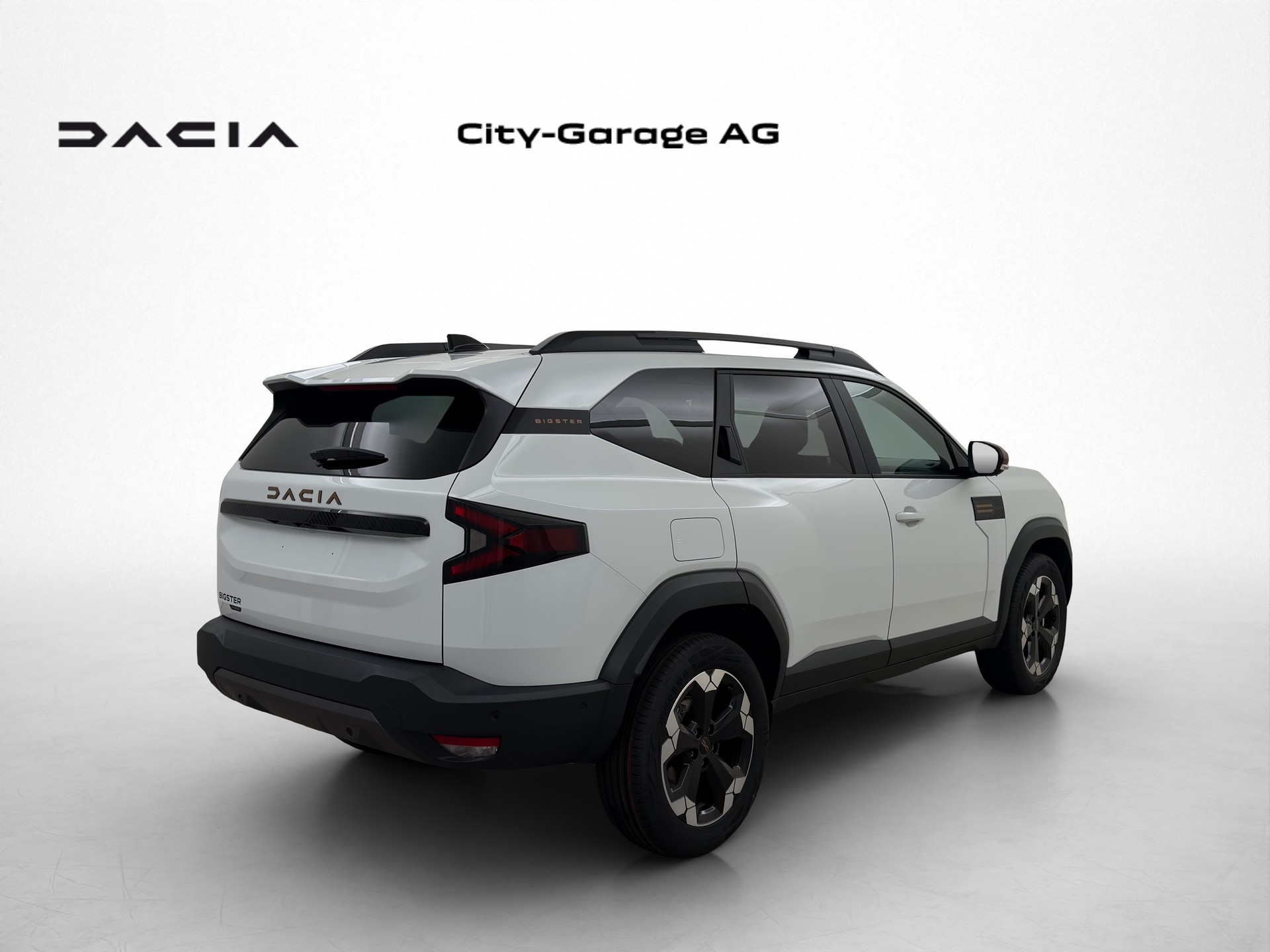 DACIA Bigster 1.8 Hybrid Extreme-image-4