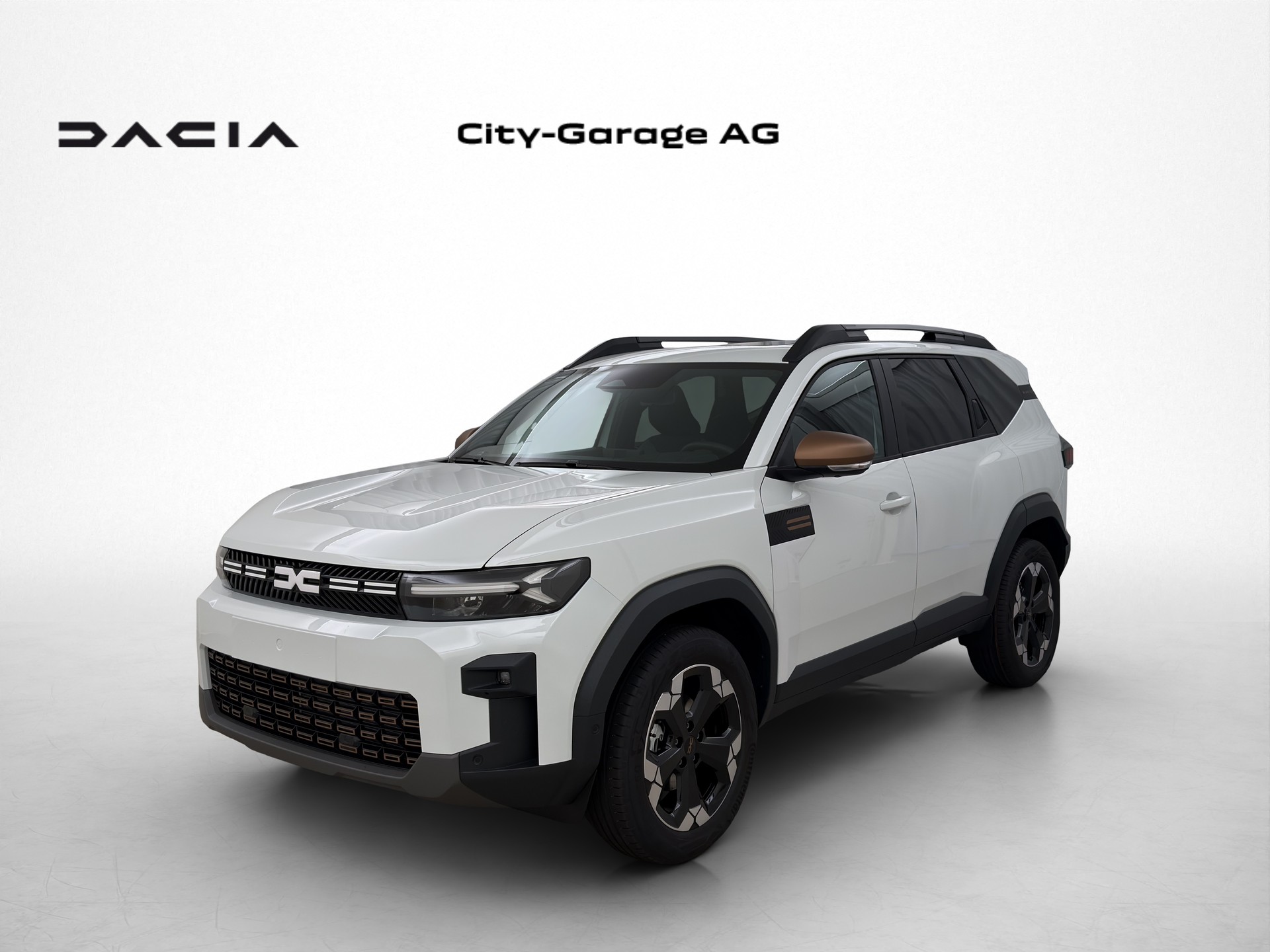 DACIA Bigster 1.8 Hybrid Extreme-image-0