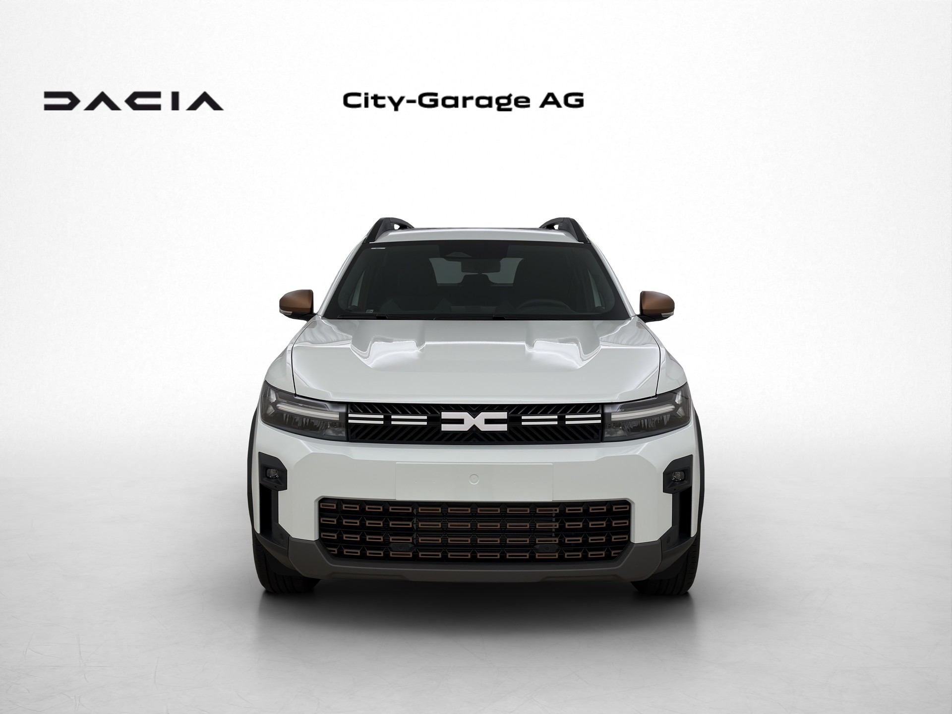 DACIA Bigster 1.8 Hybrid Extreme-image-1