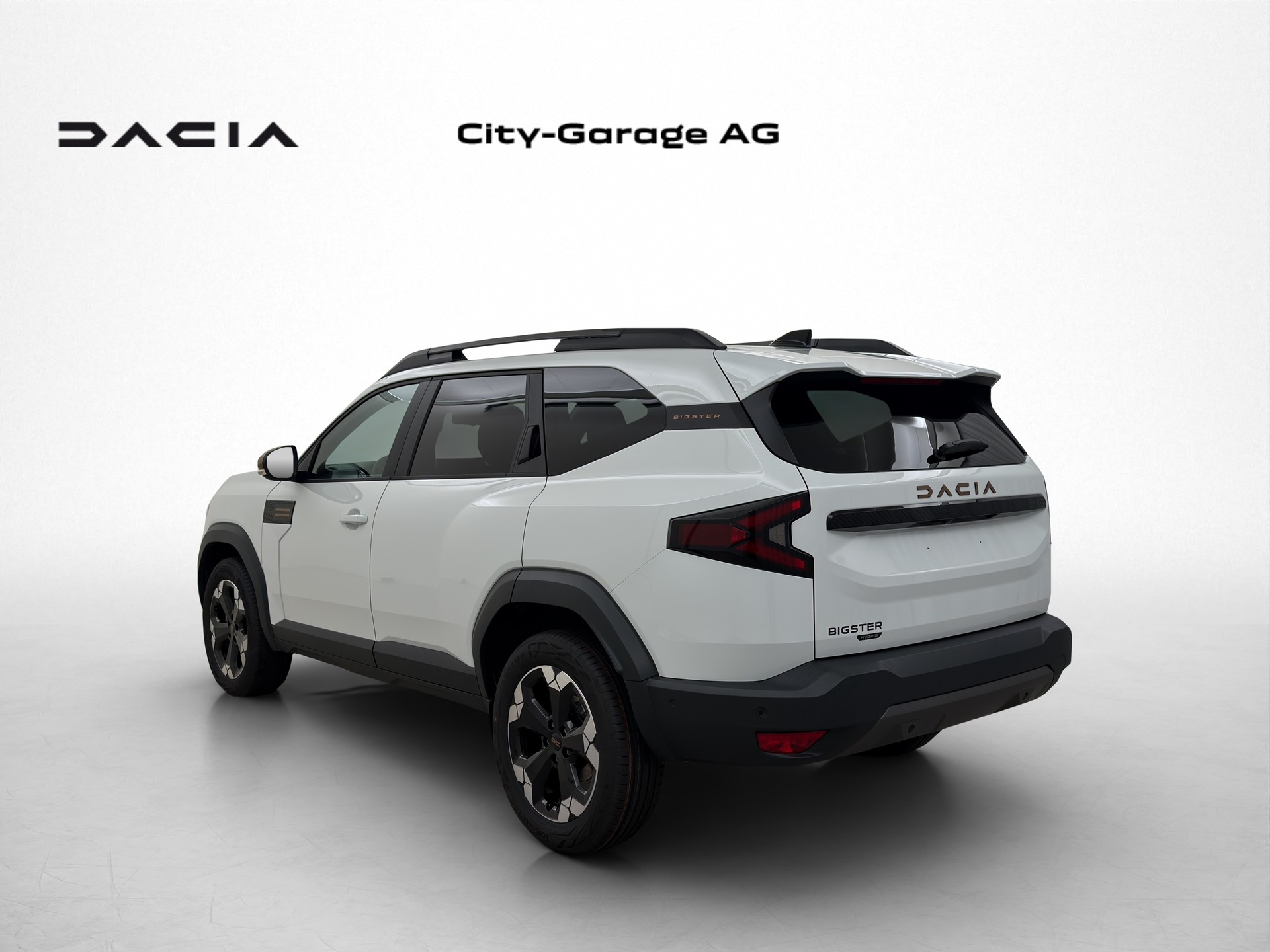 DACIA Bigster 1.8 Hybrid Extreme-image-2