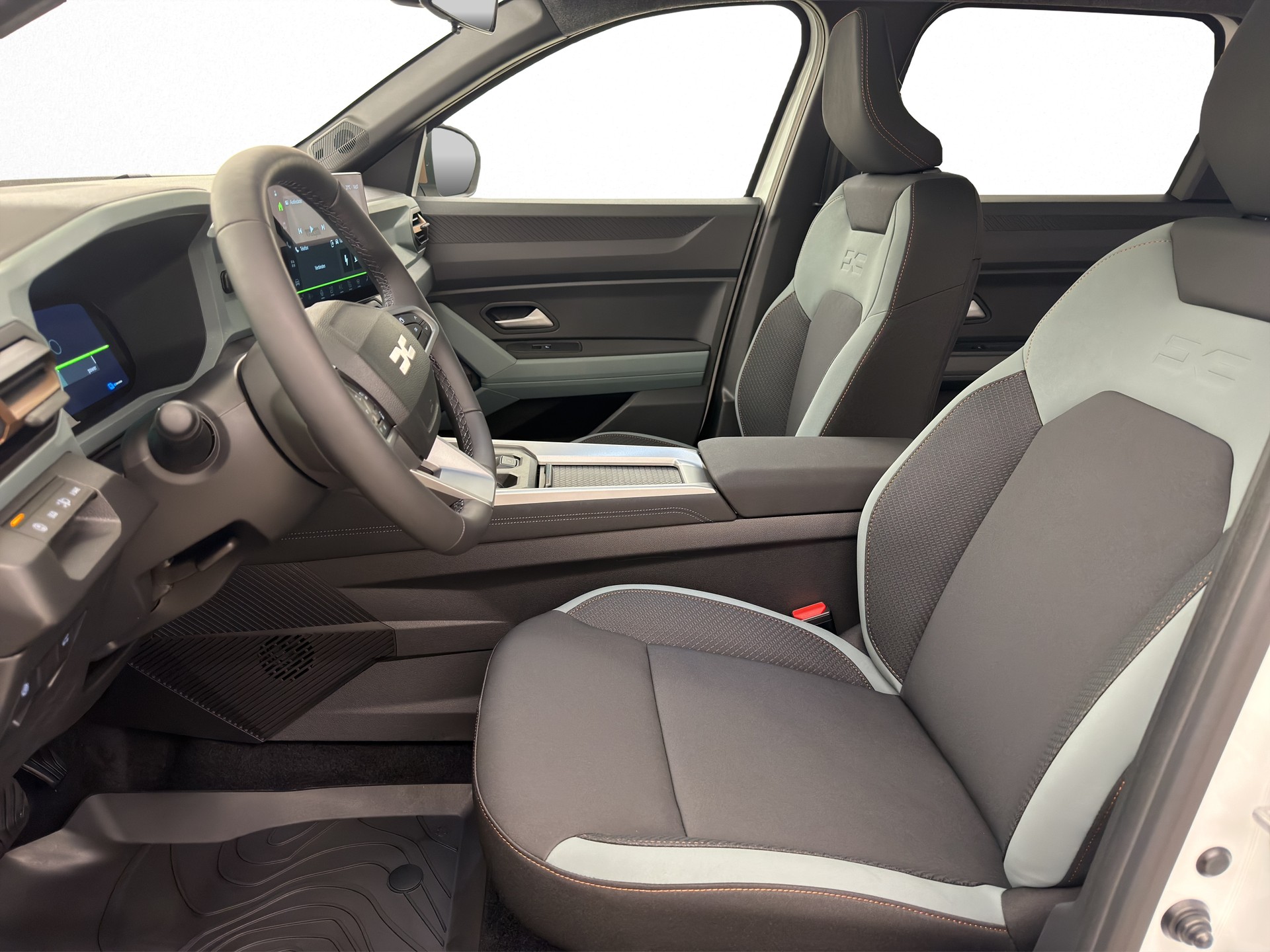 DACIA Bigster 1.8 Hybrid Extreme-image-6