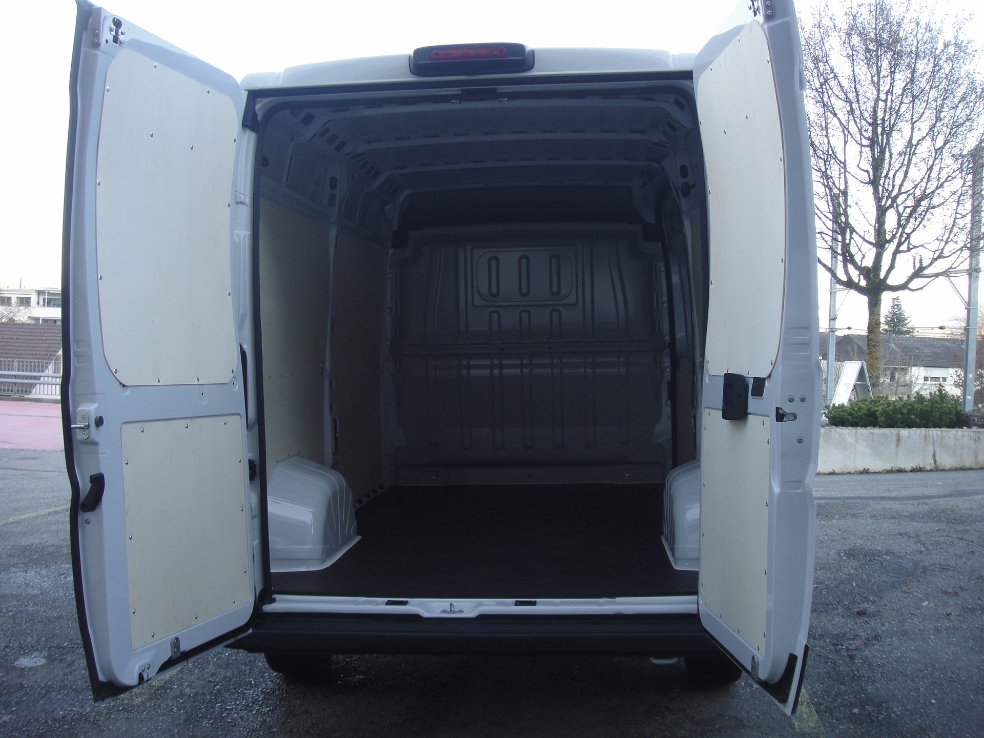 FIAT Ducato 35 L2H2 Base-image-2