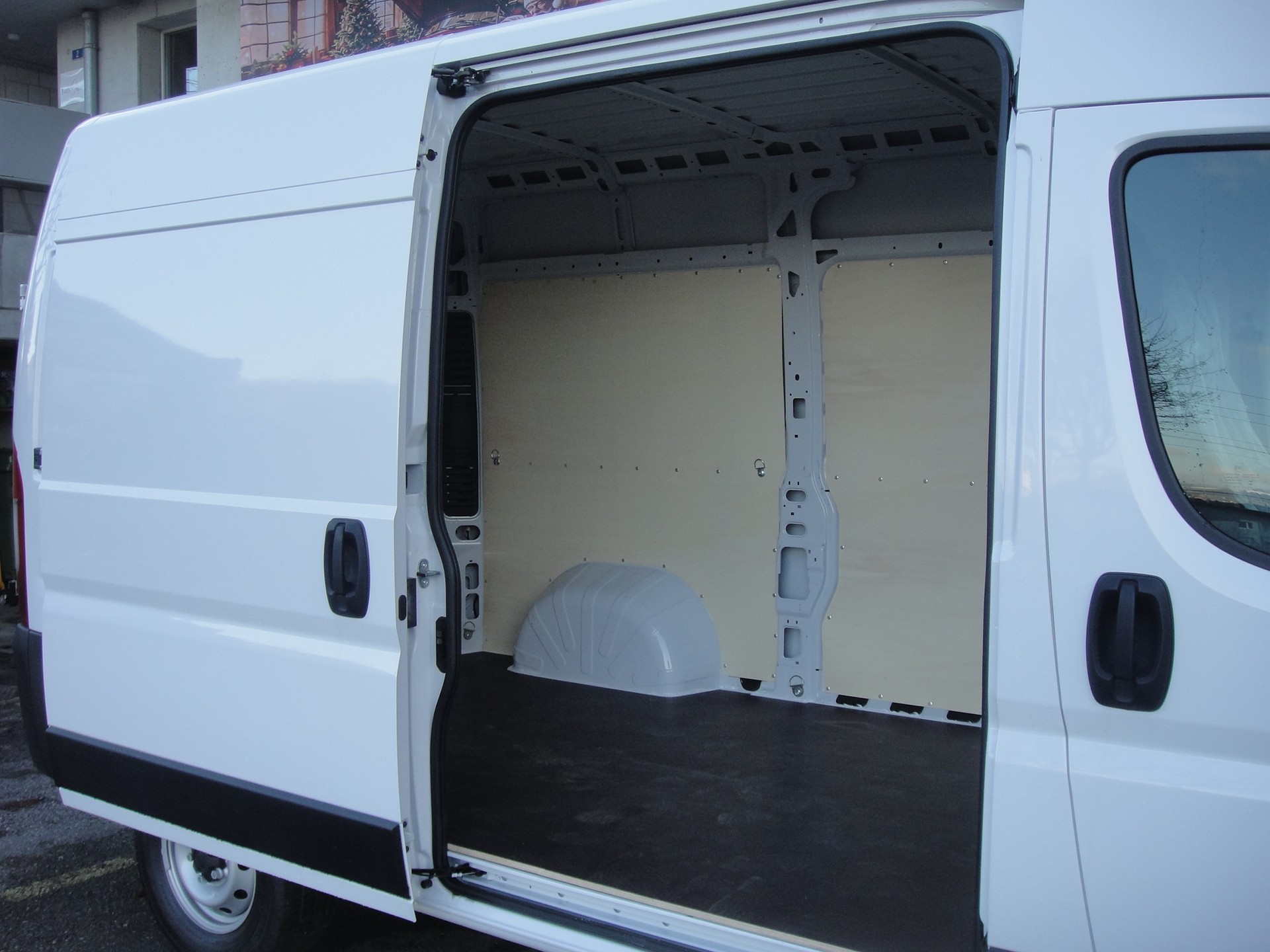 FIAT Ducato 35 L2H2 Base-image-4