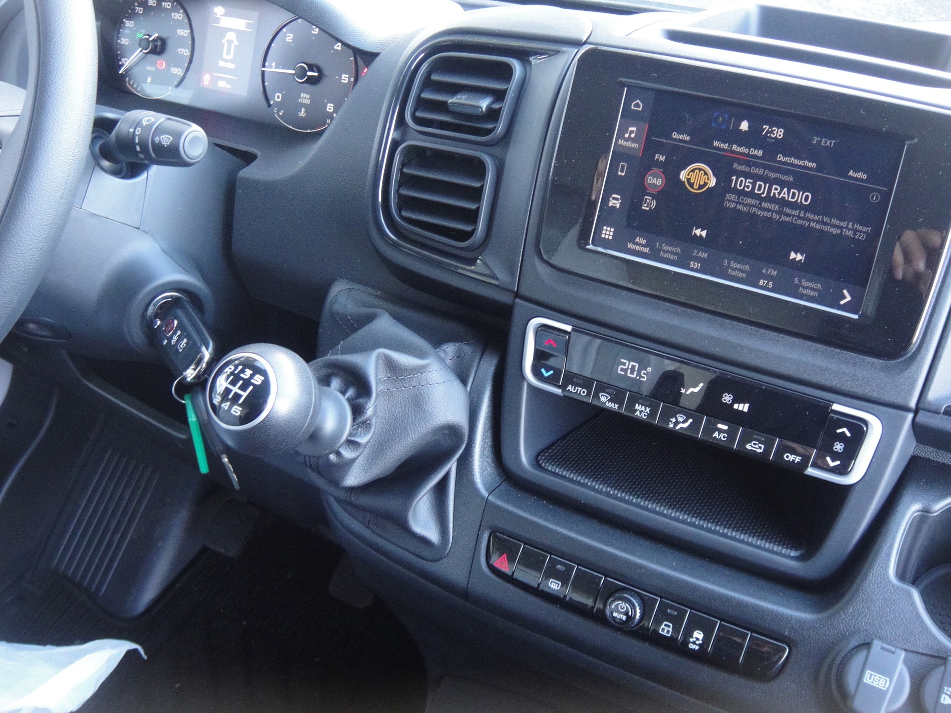 FIAT Ducato 35 L2H2 Base-image-7