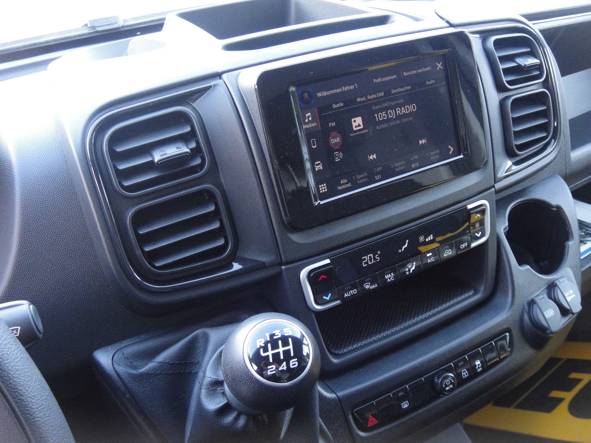 FIAT Ducato 35 L2H2 Base-image-6