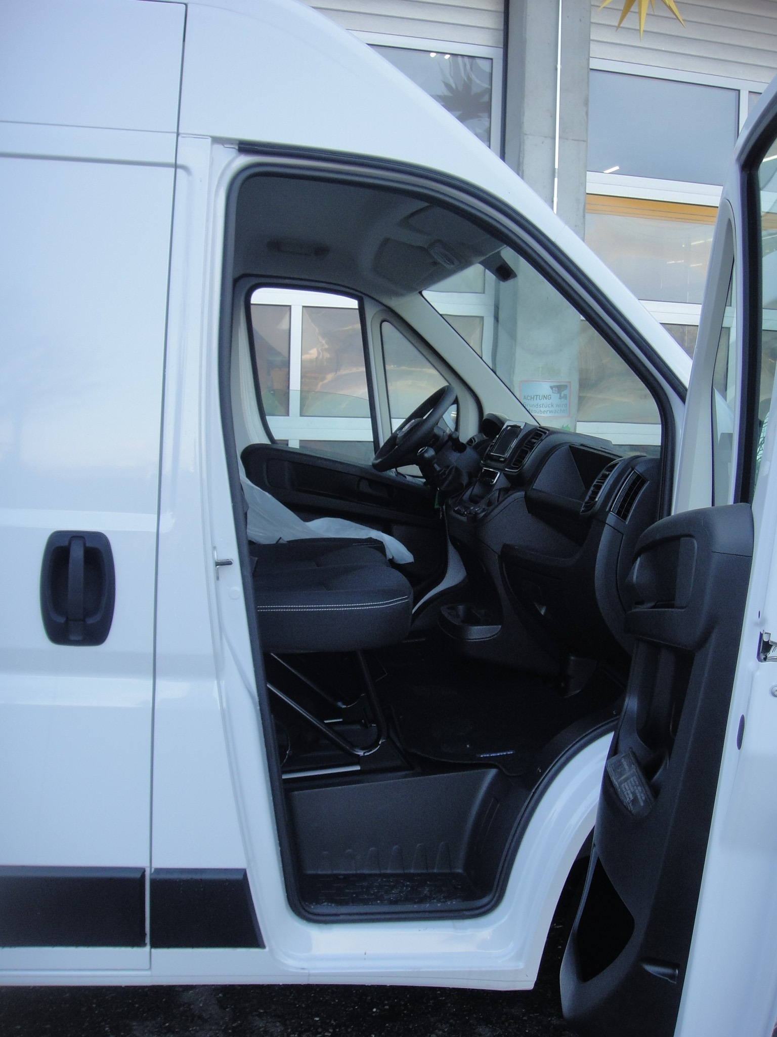 FIAT Ducato 35 L2H2 Base-image-5