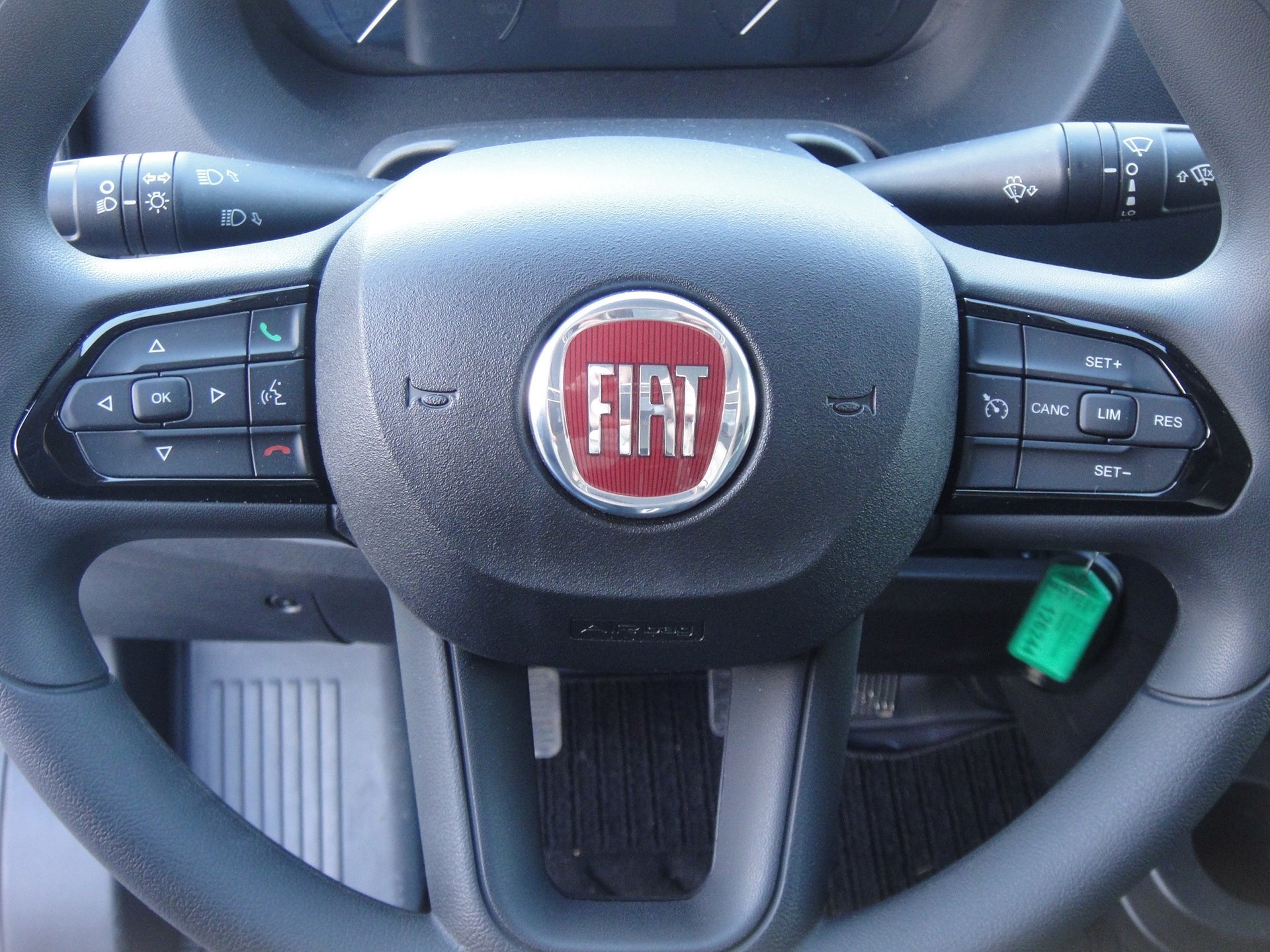 FIAT Ducato 35 L2H2 Base-image-9