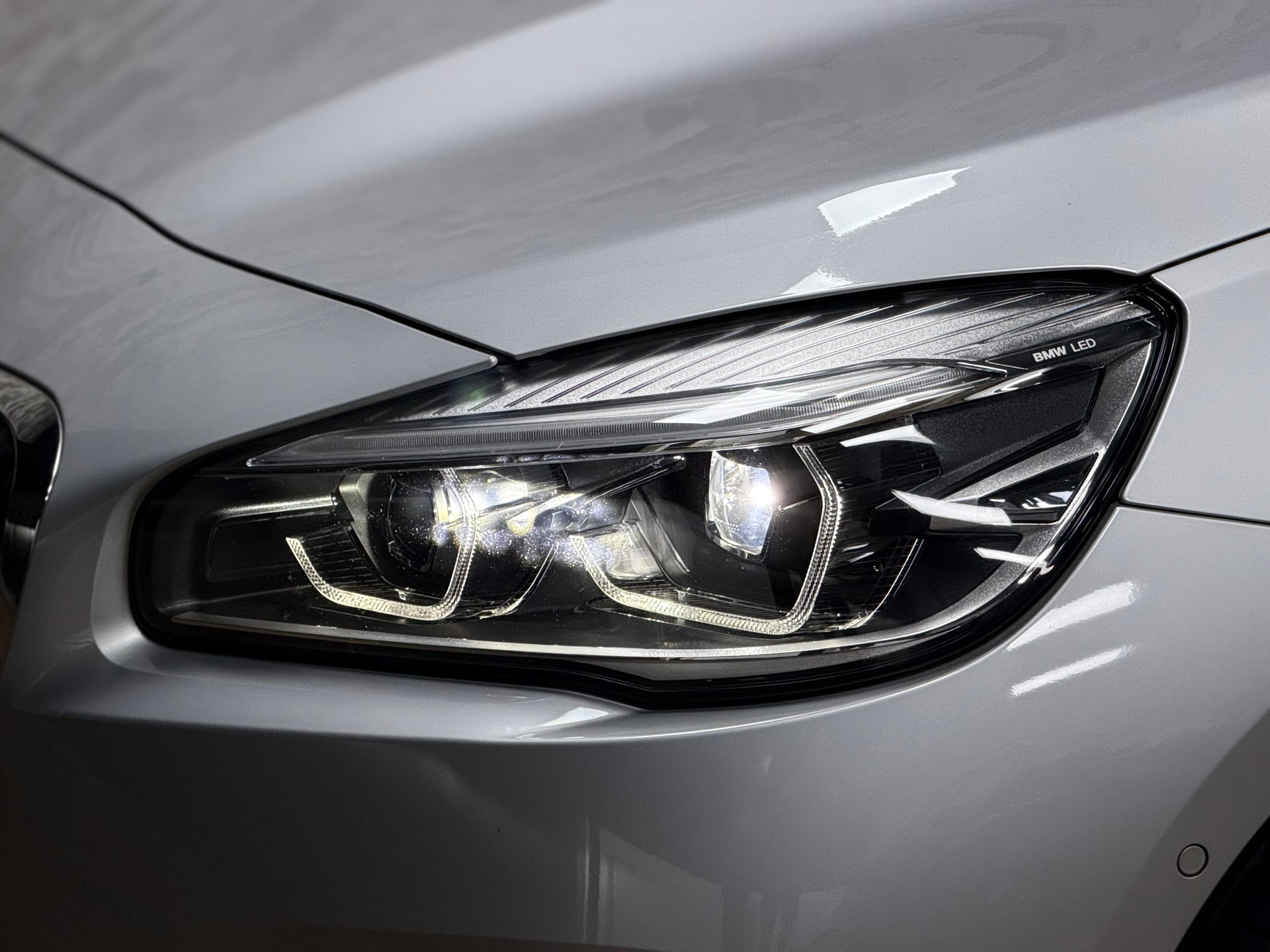 BMW 220d xDrive Gran Tourer Steptronic Sport Line-image-6