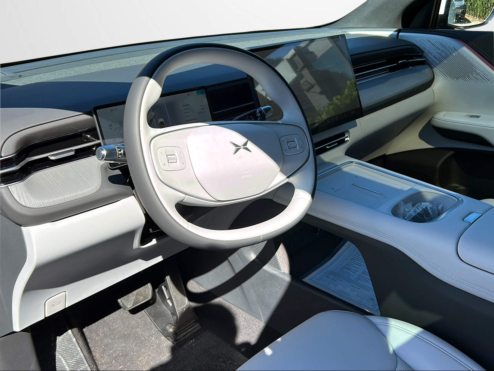 XPENG G6 80kWh Performance AWD-image-8