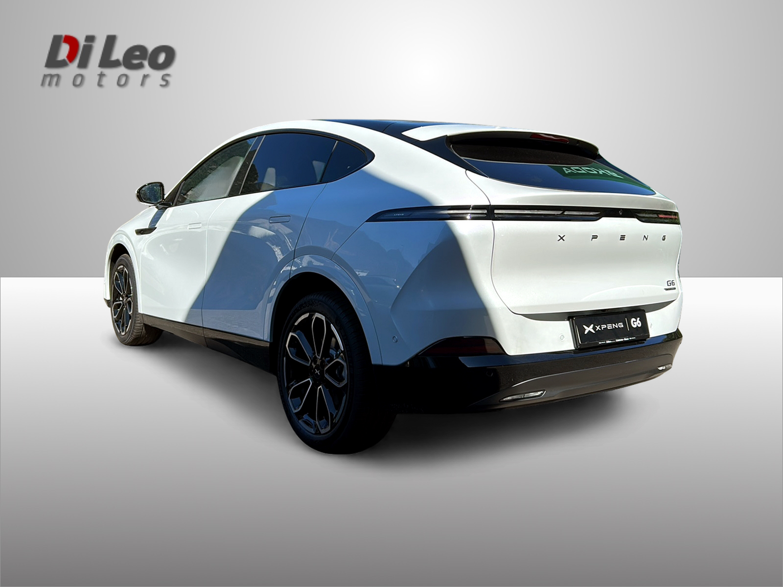 XPENG G6 80kWh Performance AWD-image-6