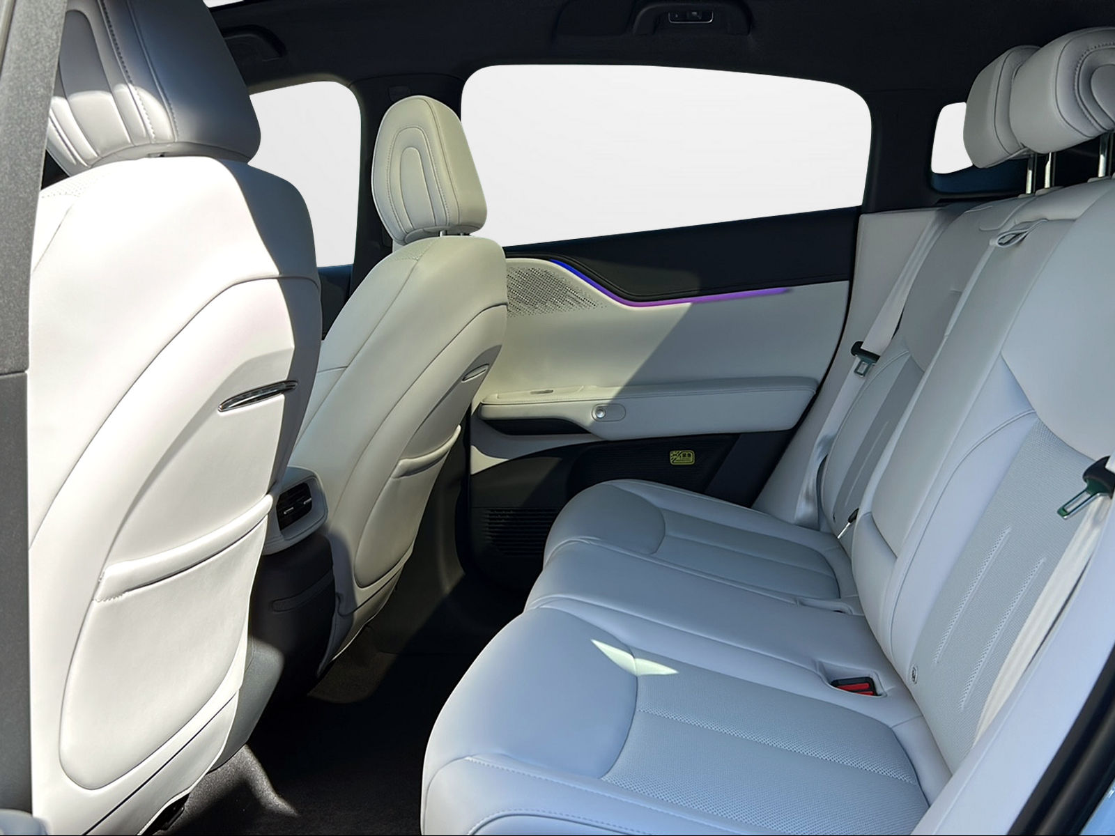 XPENG G6 80kWh Performance AWD-image-10